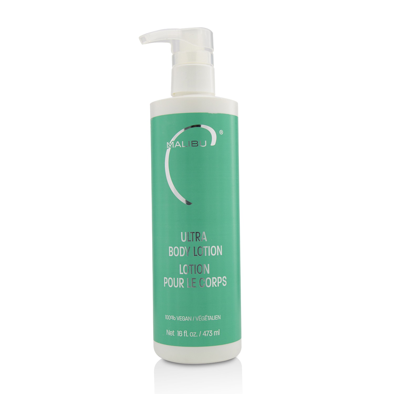 Malibu C Ultra Body Lotion 473ml/16oz