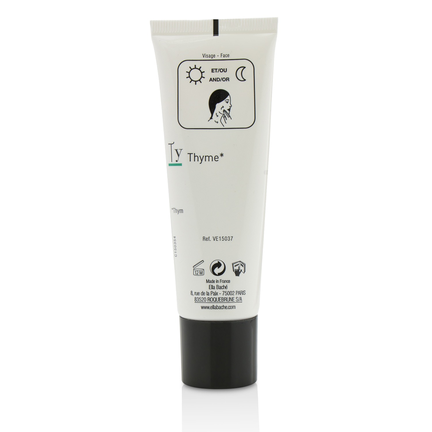 Ella Bache Pur'Aromatics Intex Cream No. 2 50ml/1.69oz