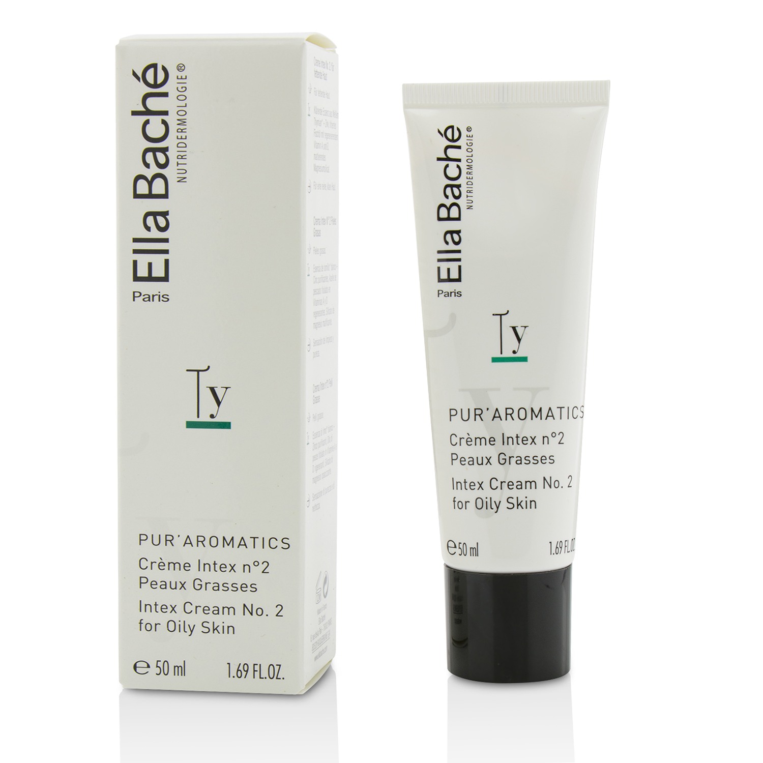 Ella Bache Pur'Aromatics Intex Cream No. 2 50ml/1.69oz