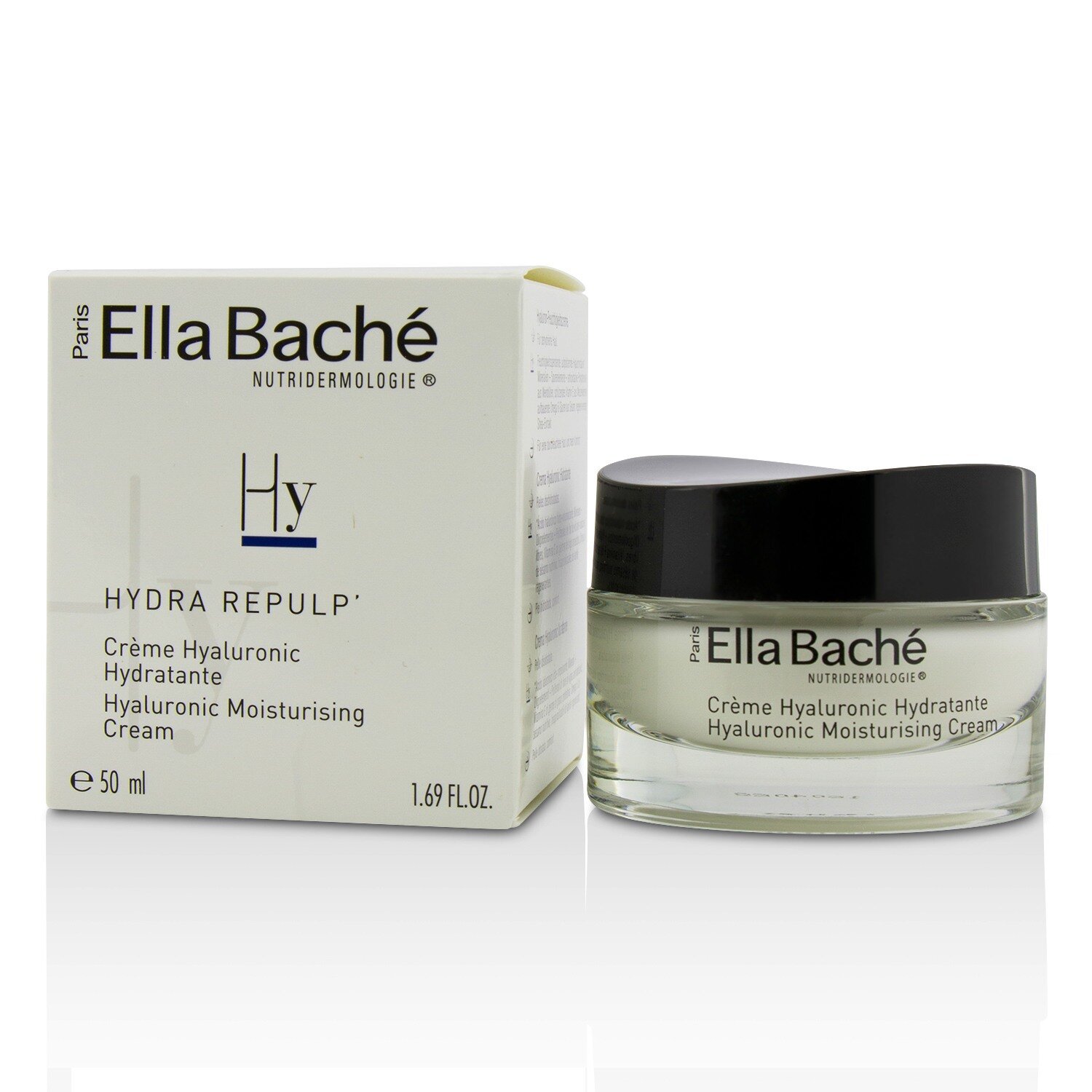 Ella Bache Hyaluronic Moisturising Cream VE15025 50ml/1.69oz