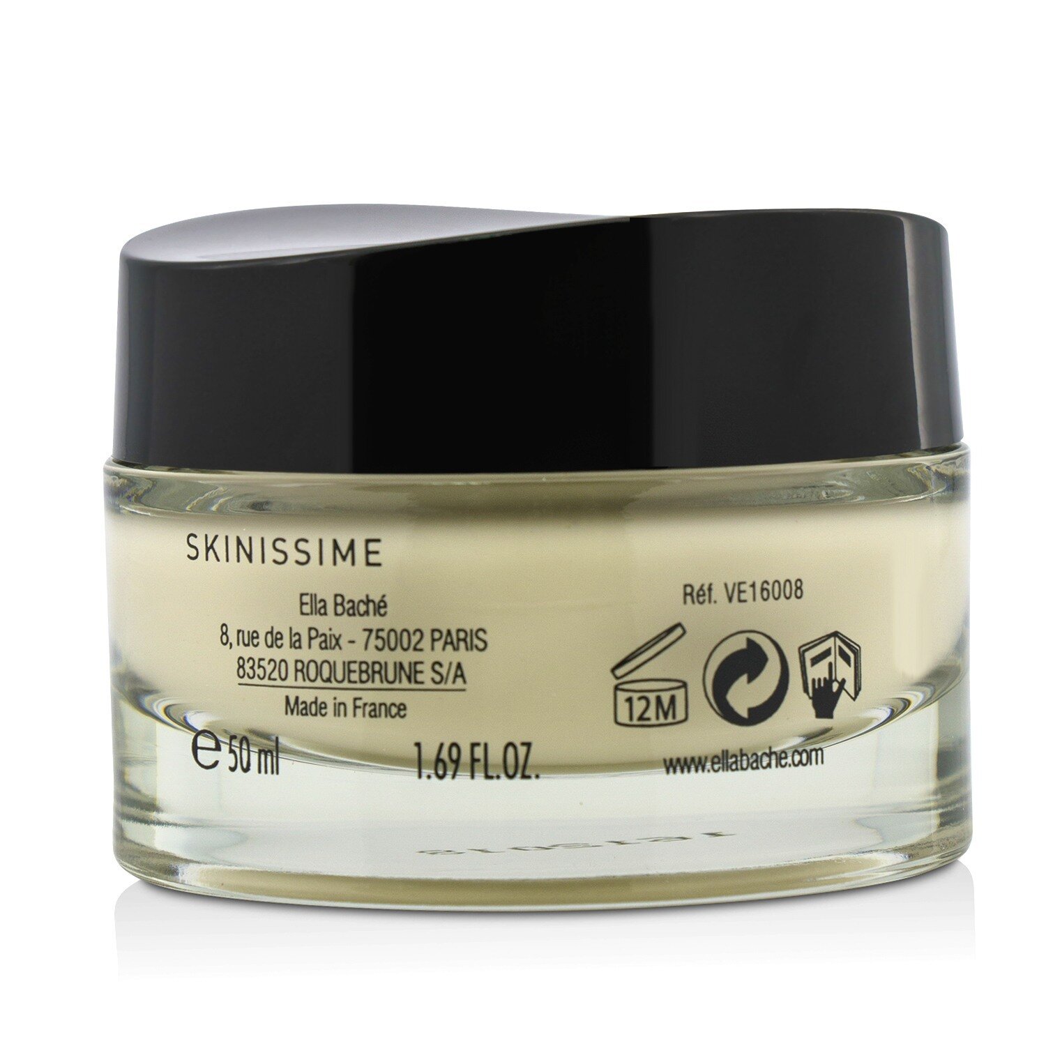 Ella Bache Skinissime Total-Lift Regenerating Night Cream 50ml/1.69oz