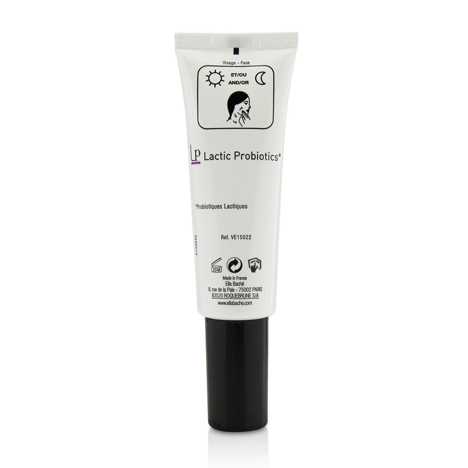 Ella Bache Sensibeautics Hydra-Soothing Cream With Probiotics 50ml/1.69oz