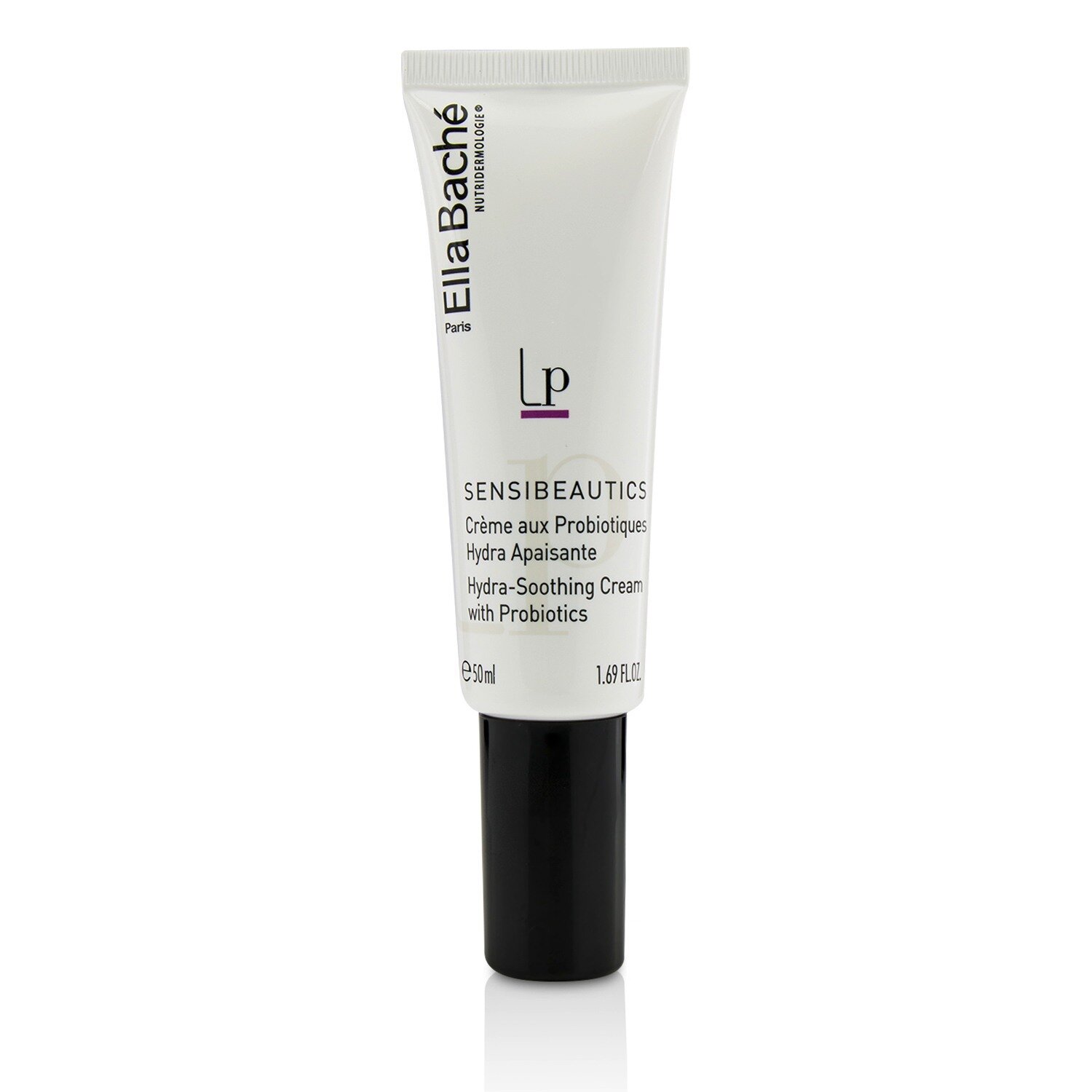 Ella Bache Sensibeautics Hydra-Soothing Cream With Probiotics 50ml/1.69oz