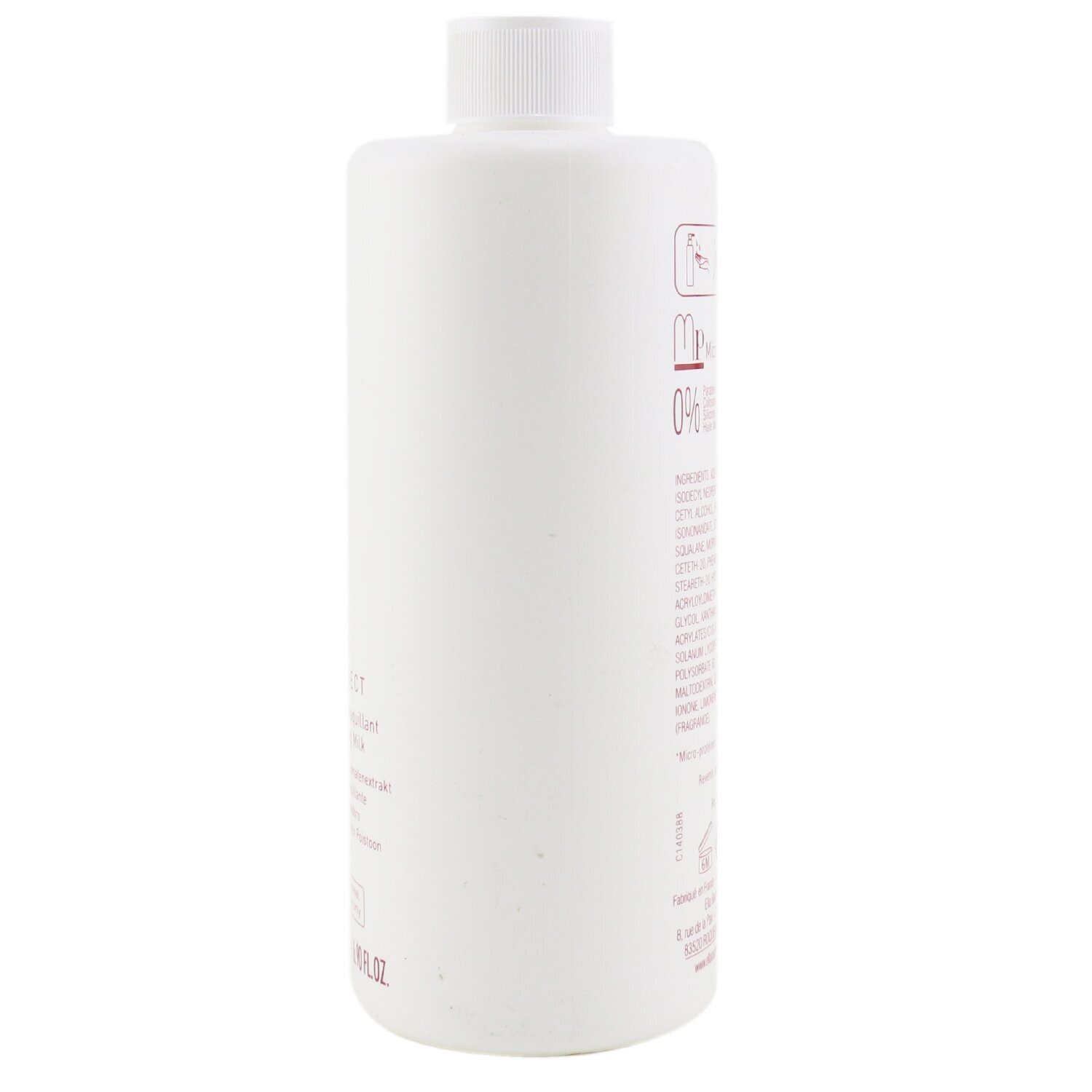 Ella Bache Ella Perfect Tomato Cleansing Milk (Salon Size) 500ml/16.90oz