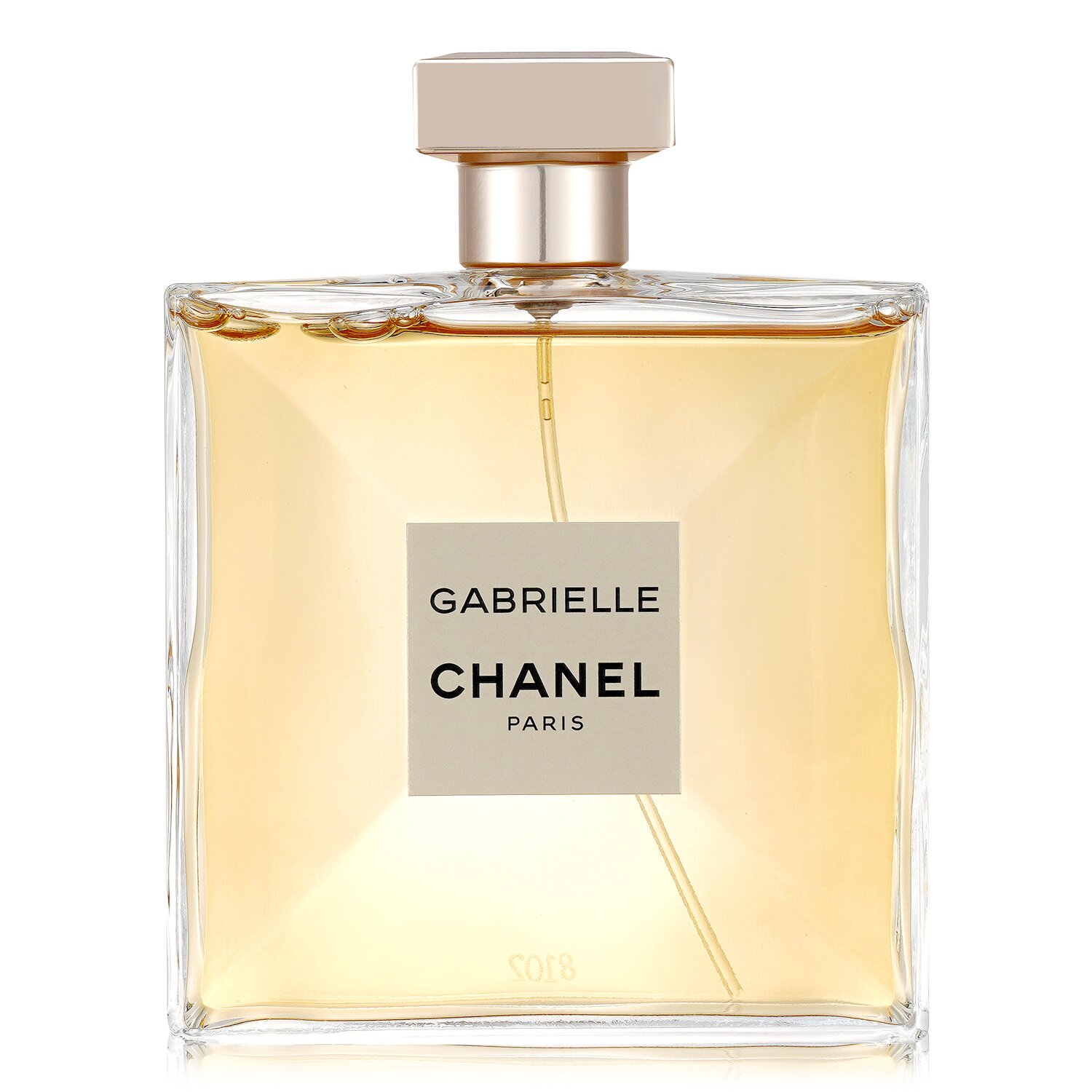 Chanel 香奈爾 嘉柏麗噴霧香水Gabrielle Eau De Parfum Spray 100ml/3.4oz