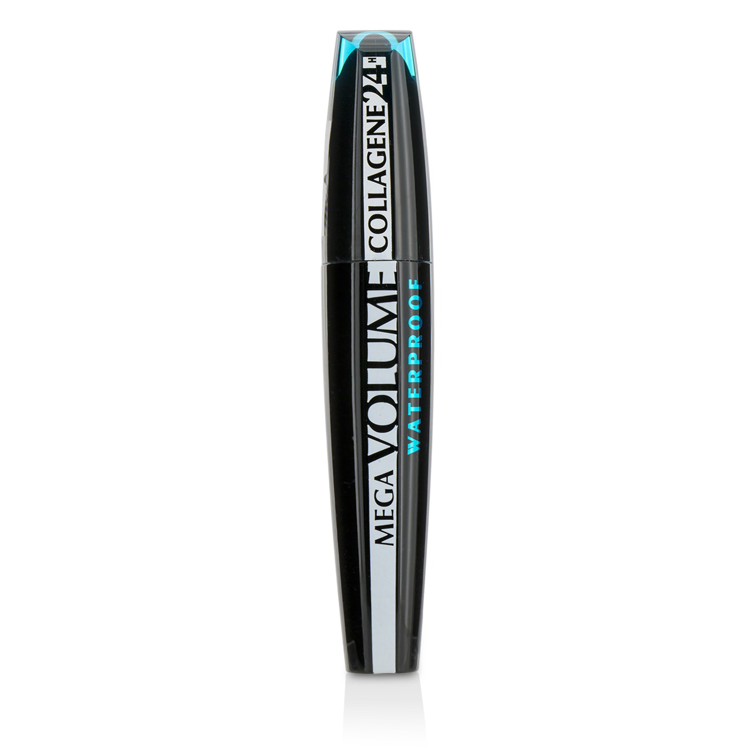 L'Oreal Mega Volume Collagene 24H Waterproof Mascara 9ml/0.3oz