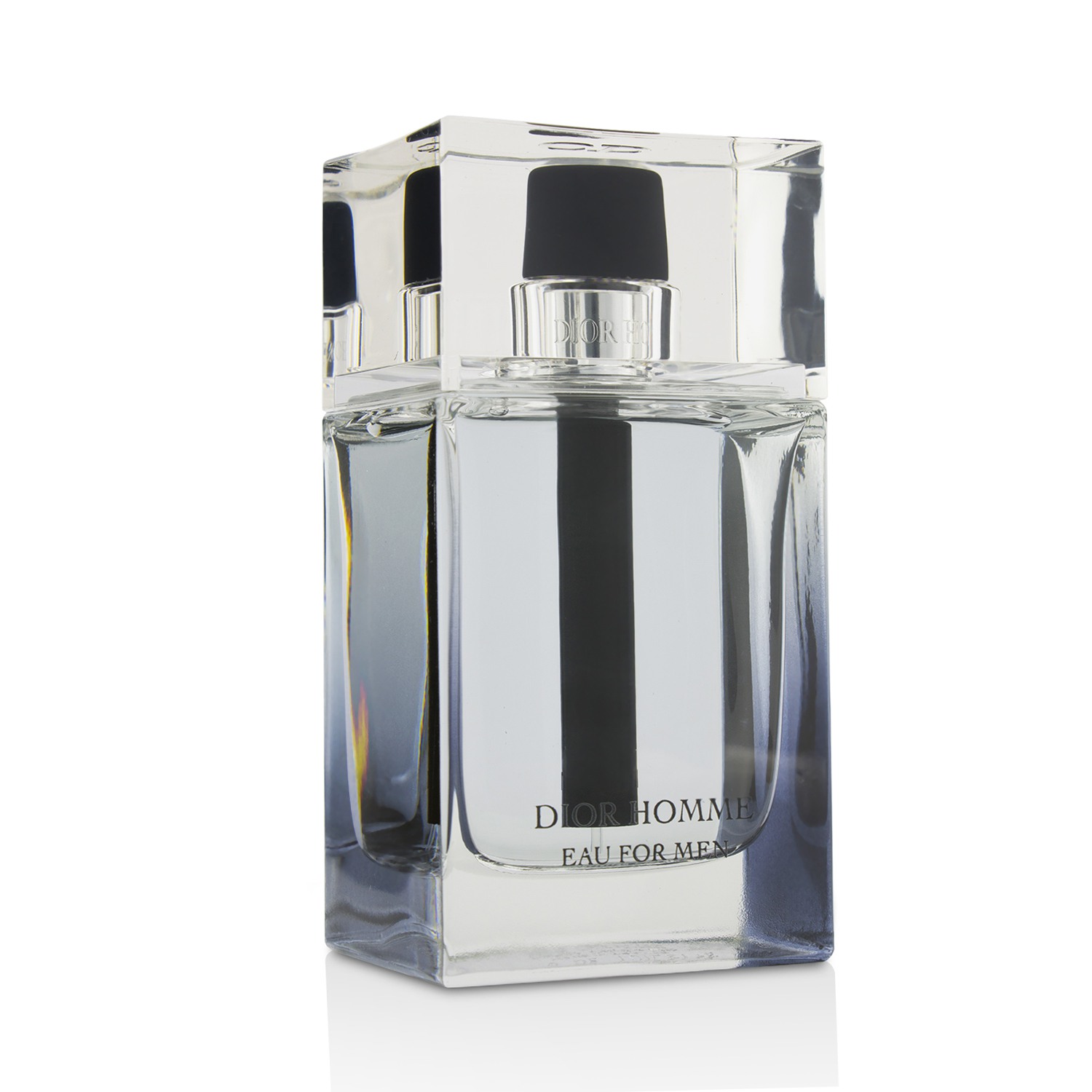 Christian Dior Dior Homme Eau For Men淡香水 100ml/3.4oz