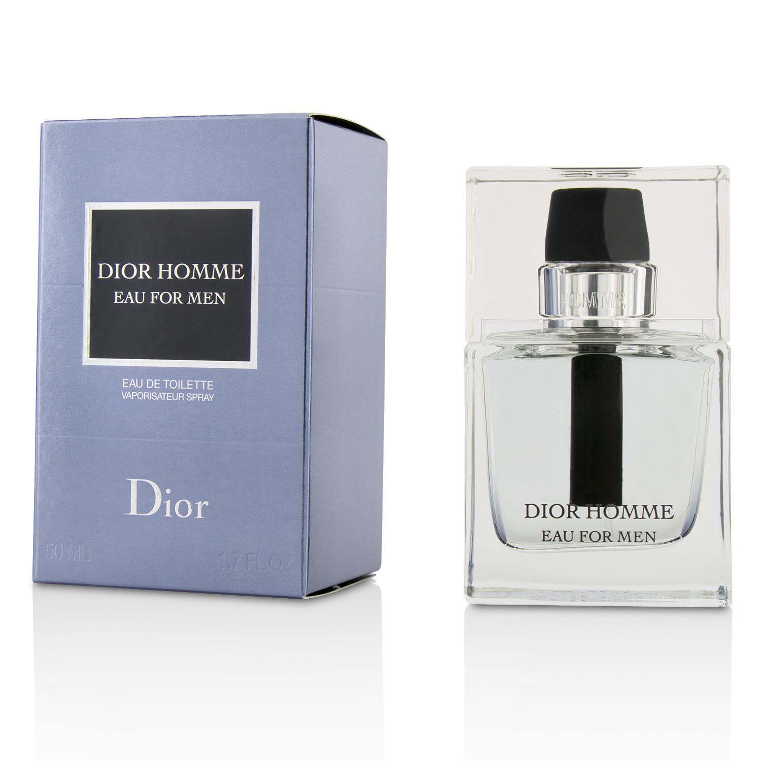 Christian Dior Dior Homme Eau For Men淡香水 50ml/1.7oz