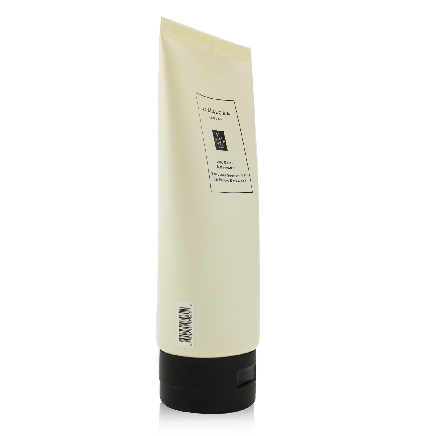 Jo Malone Lime Basil & Mandarin Exfoliating Shower Gel 200ml/6.7oz