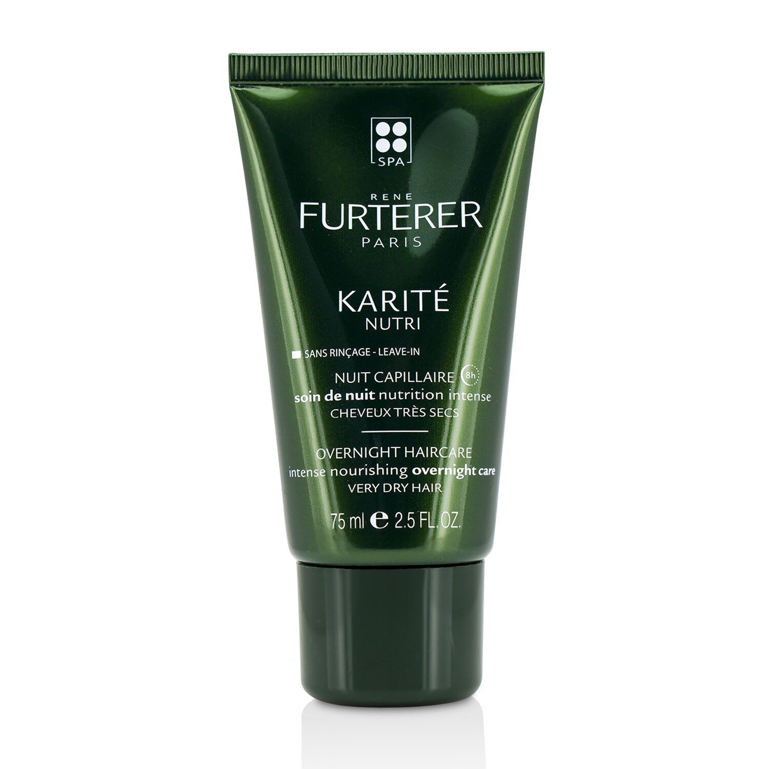 Rene Furterer Serum do włosów Karite Nutri Intense Nourishing Overnight Care (Very Dry Hair) 75ml/2.5oz