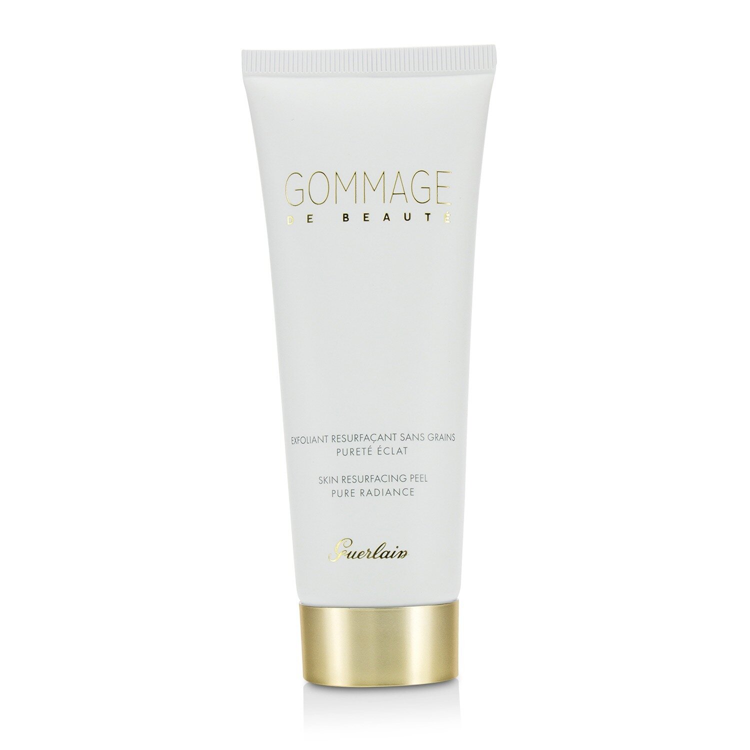 Guerlain Gommage De Beaute Skin Resurfacing Peel - For All Skin Types 75ml/2.5oz