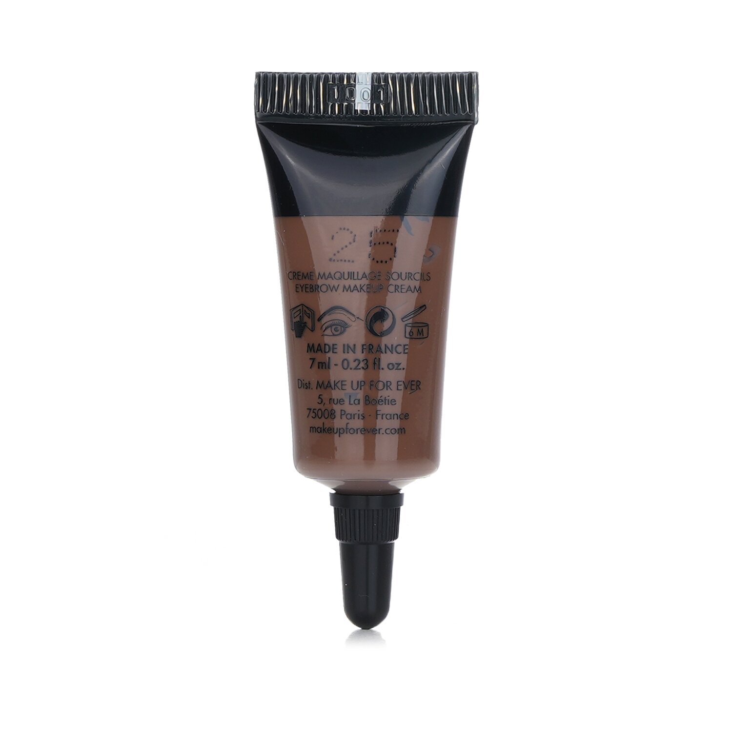 Make Up For Ever Aqua Brow Waterproof Eyebrow Corrector 7ml/0.23oz