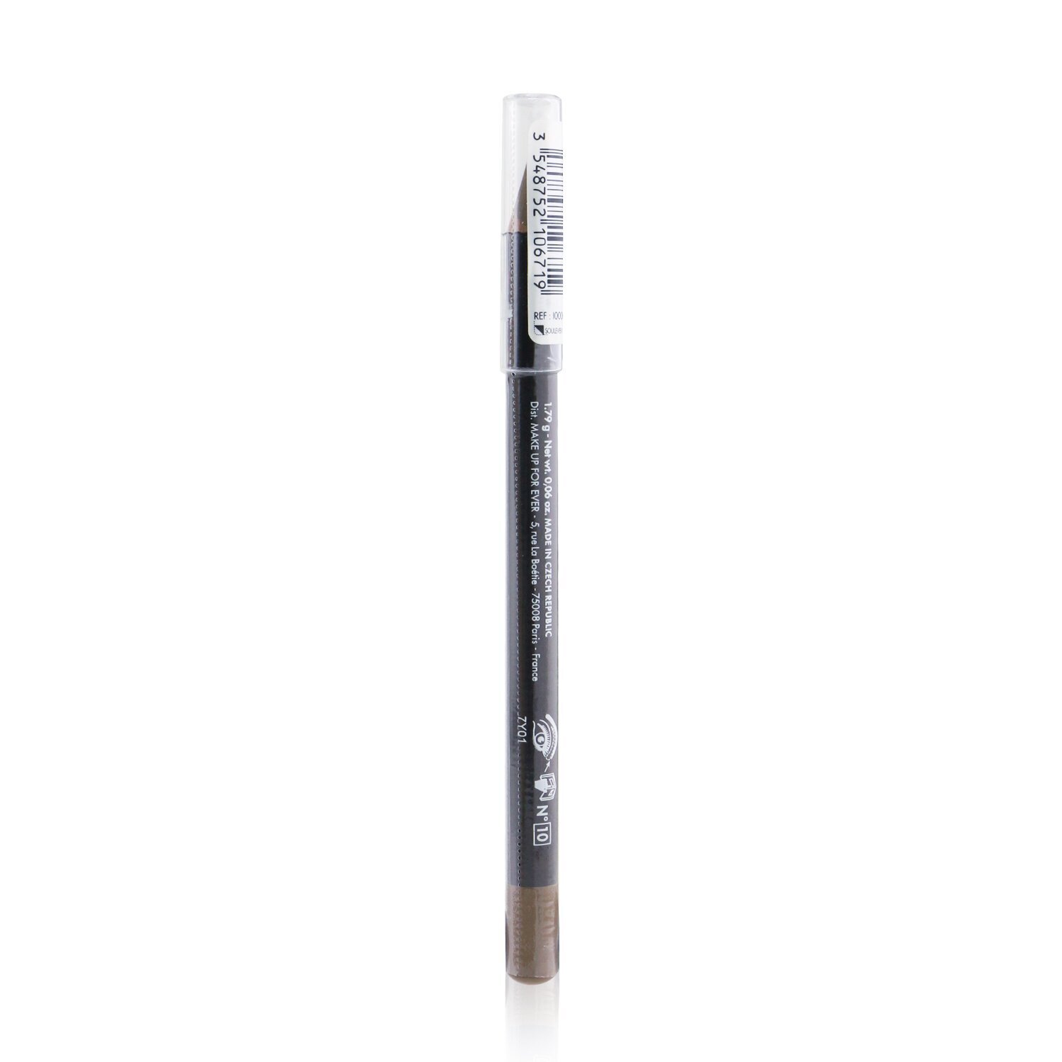 Make Up For Ever Brow Pencil Precision Brow Sculptor 1.79g/0.06oz
