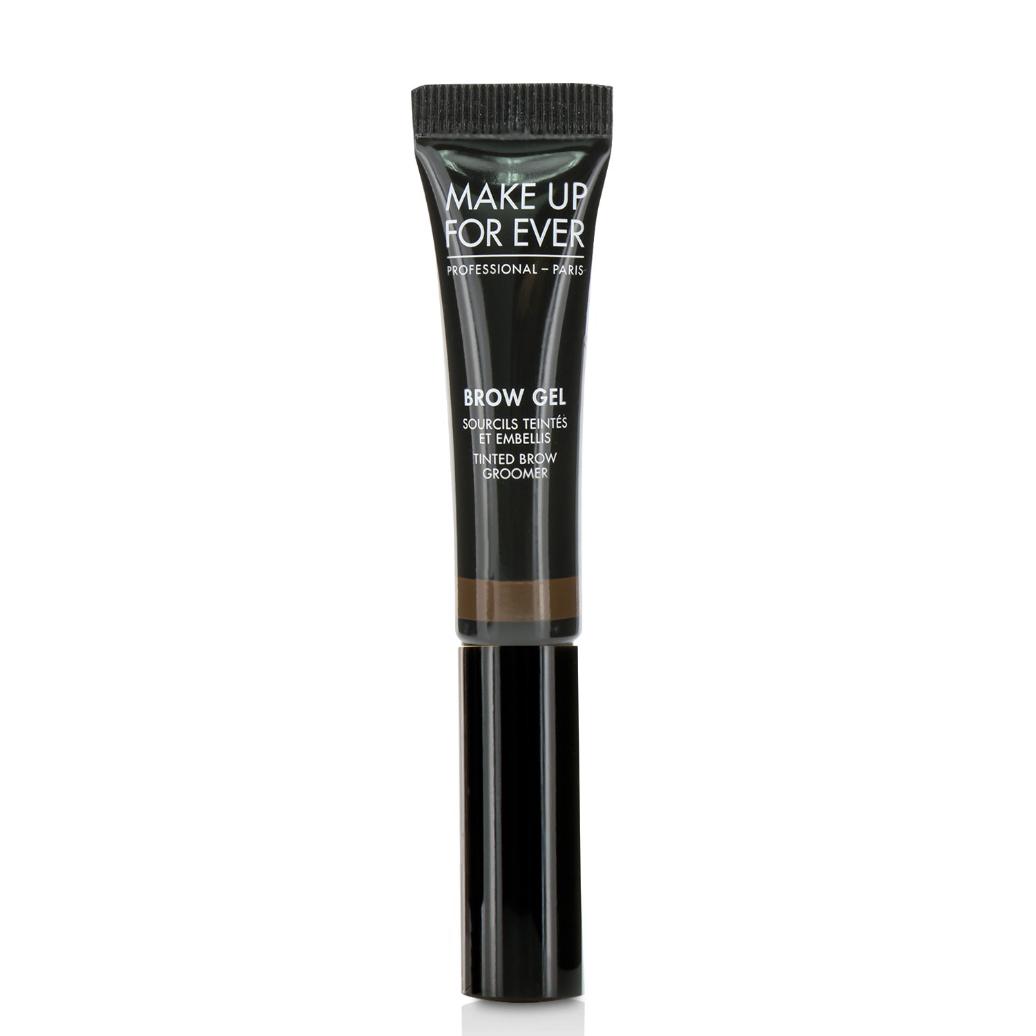 Make Up For Ever Brow Gel Tinted Brow Groomer 6ml/0.2oz