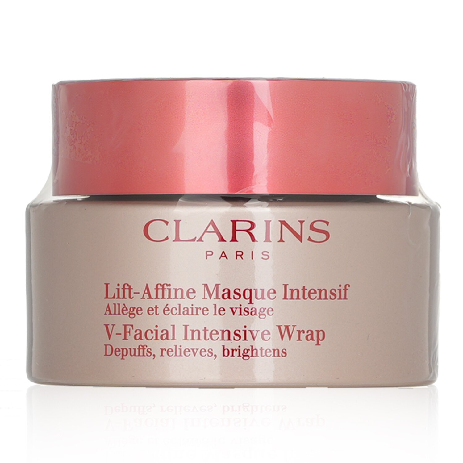 Clarins Intensive Facial Lift Wrap (Random Packaging) 75ml/2.5oz