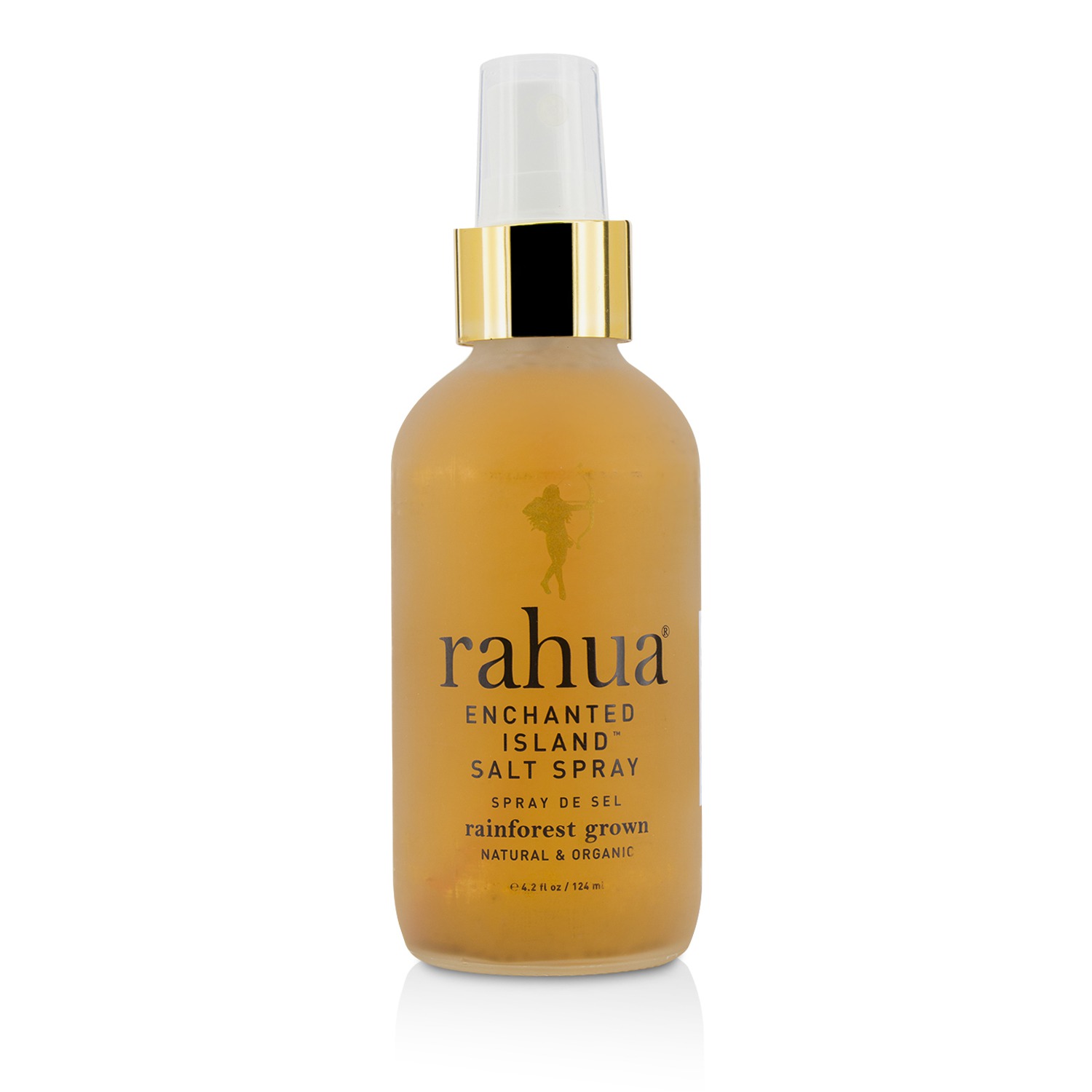 Rahua Enchanted Island Salt Spray 124ml/4.2oz
