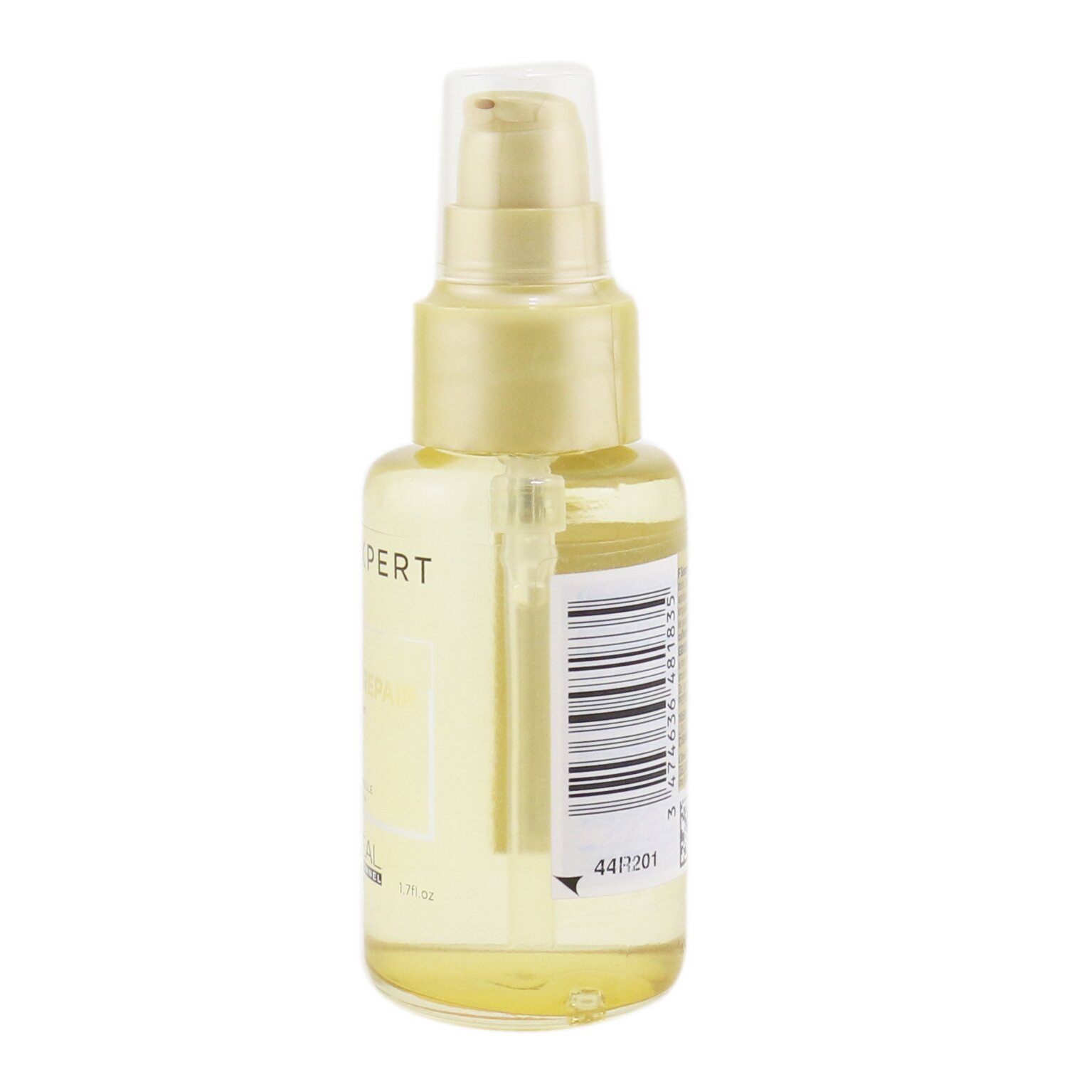 L'Oreal Professionnel Serie Expert - Absolut Repair Lipidium Nourishing Serum - Leave In 50ml/1.7oz