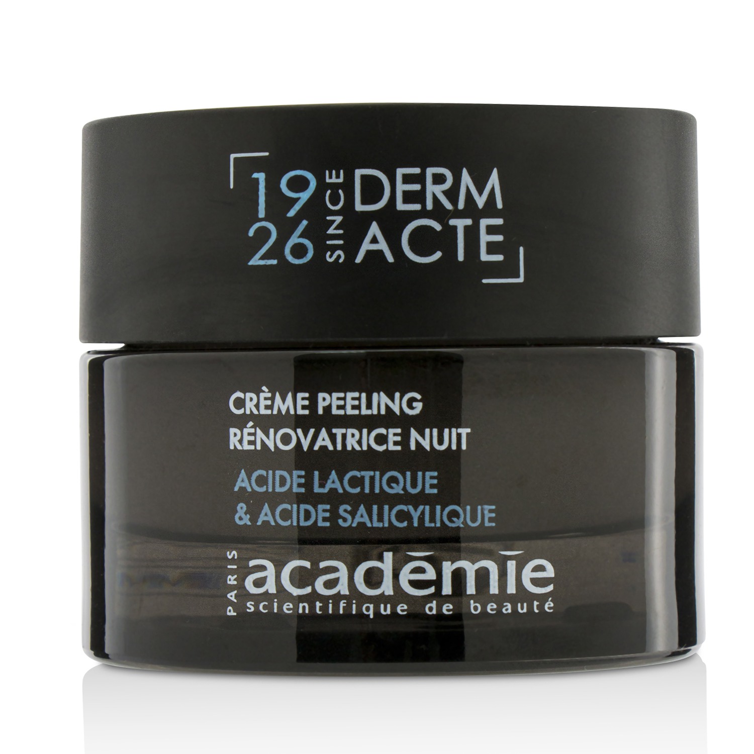 Academie Derm Acte Restorative Exfoliating Night Cream (Unboxed) 50ml/1.7oz
