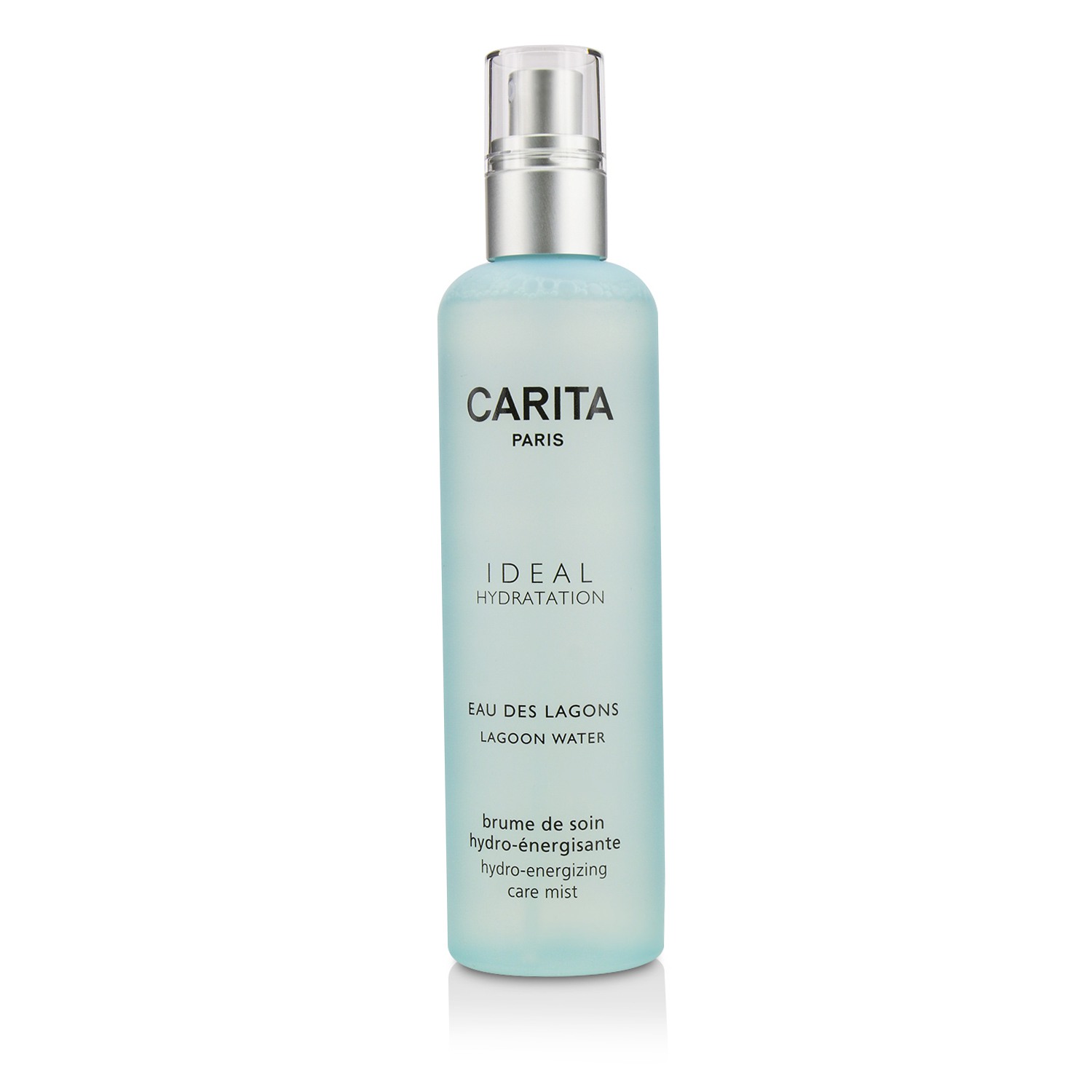 Carita Ideal Hydratation Lagoon Water Hydro-Energizing Care Mist 200ml/6.7oz