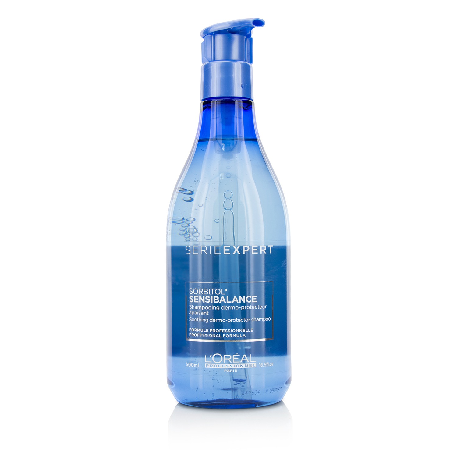 L'Oreal Professionnel Serie Expert - SensiBalance Sorbitol Soothing Dermo-Protector Shampoo 500ml/16.9oz