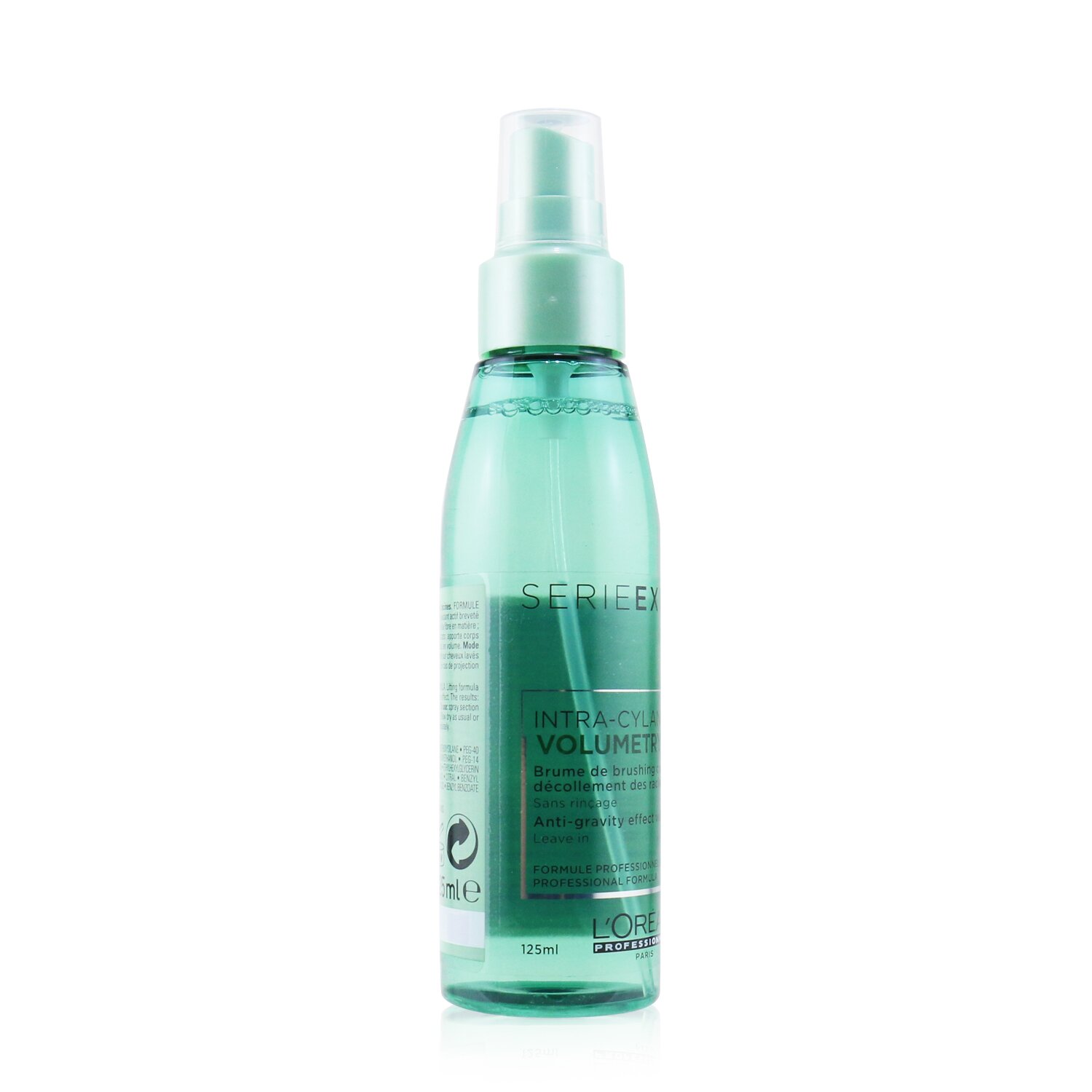 L'Oreal Professionnel Serie Expert - Volumetry Intra-Cylane Anti-Gravity Effect Volume Spray 125ml/4.2oz