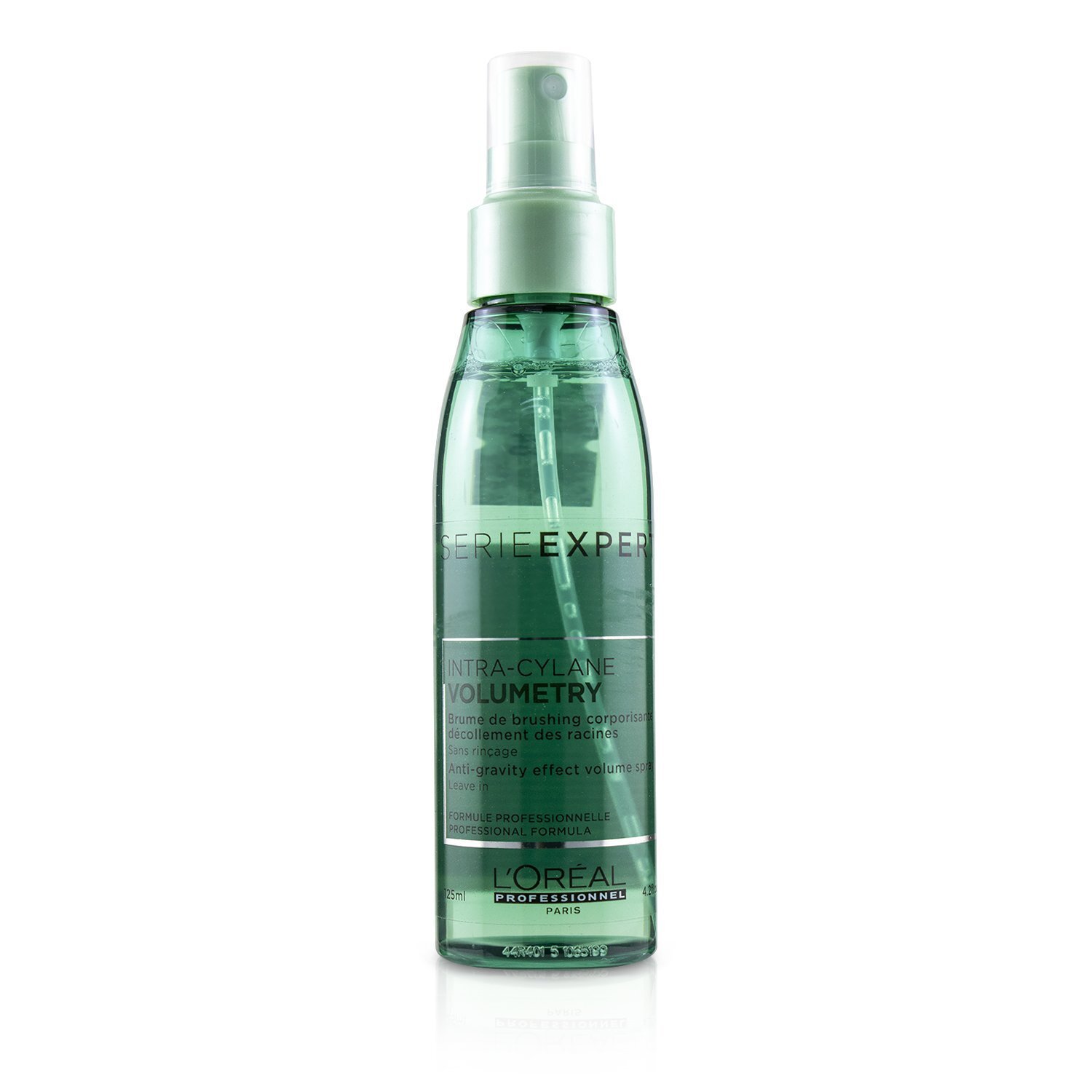 L'Oreal Professionnel Serie Expert - Volumetry Intra-Cylane Anti-Gravity Effect Volume Spray 125ml/4.2oz