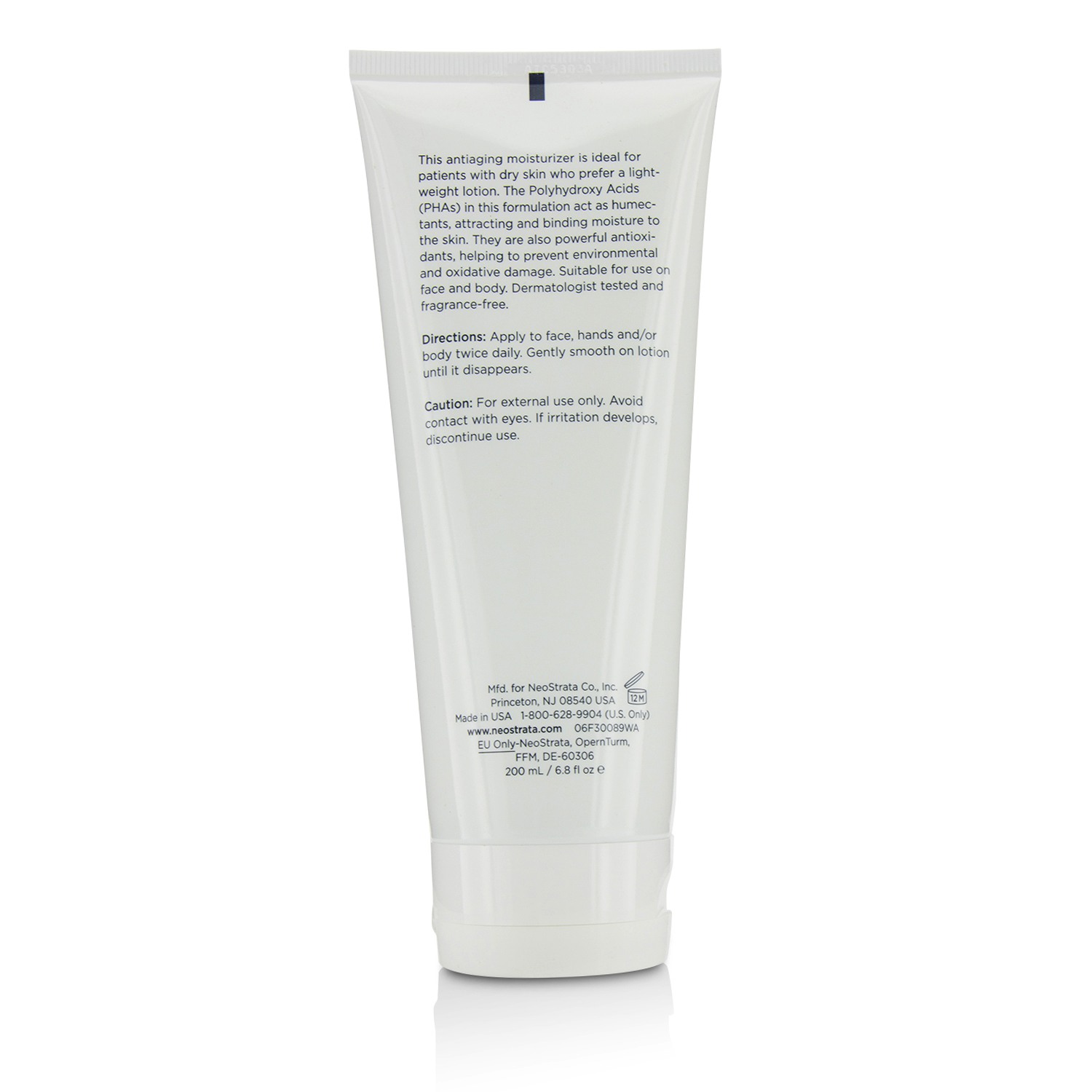 Neostrata Restore Bionic Lotion 15 Bionic/PHA 200ml/6.8oz
