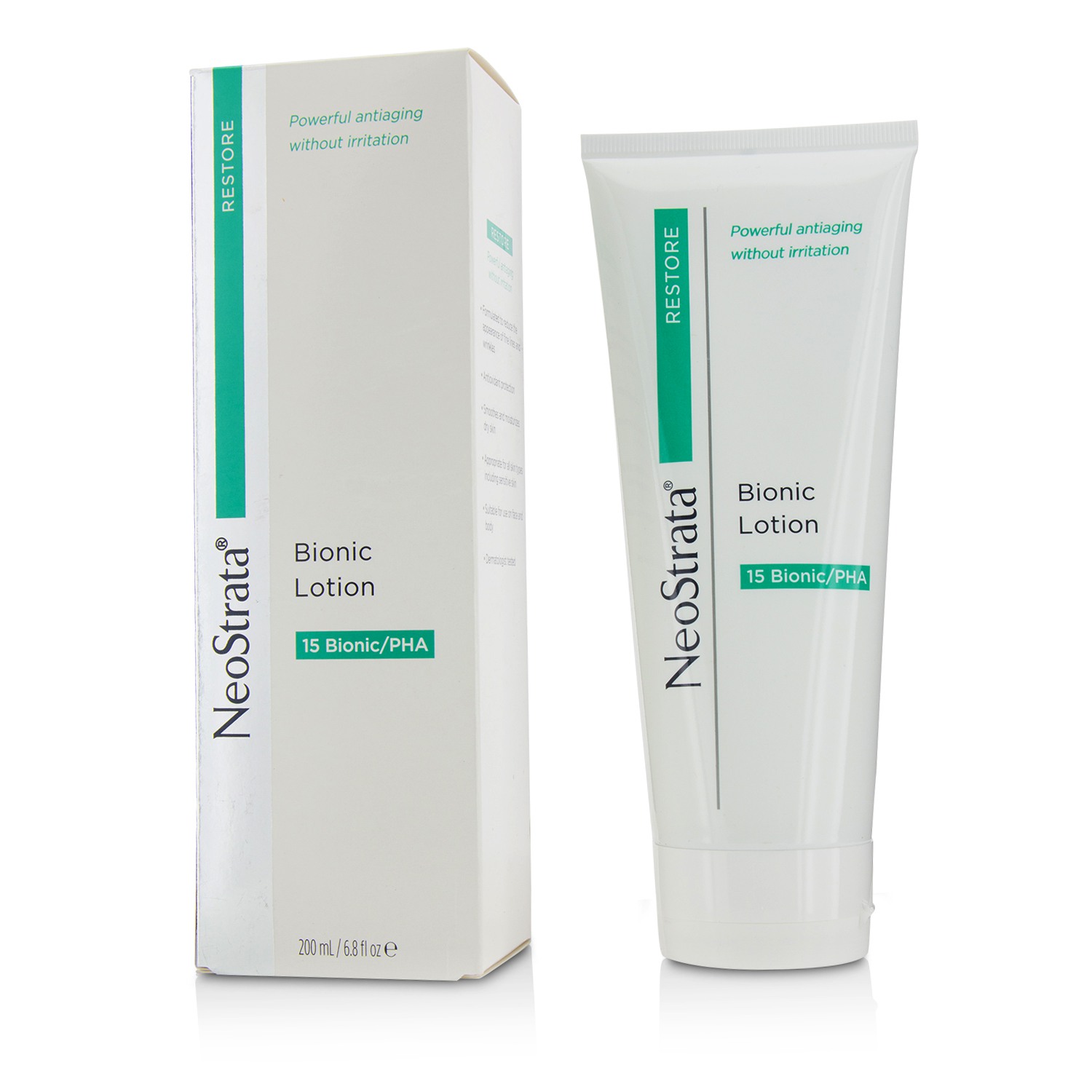 Neostrata Restore Bionic Lotion 15 Bionic/PHA 200ml/6.8oz