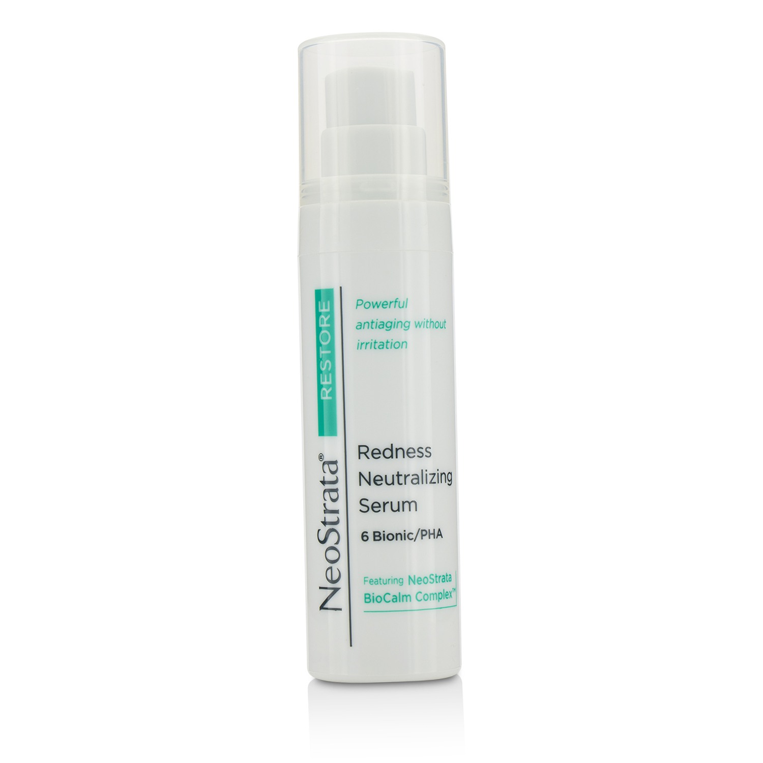 Neostrata Restore Redness Neutralizing Serum 6 Bionic/PHA 29g/1oz
