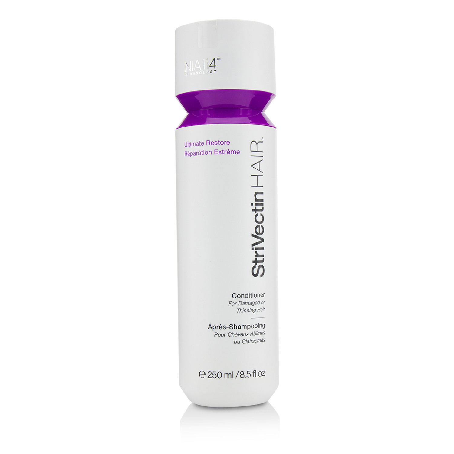 StriVectin Ultimate Restore Conditioner (For Damaged or Thinning Hair) 250ml/8.5oz