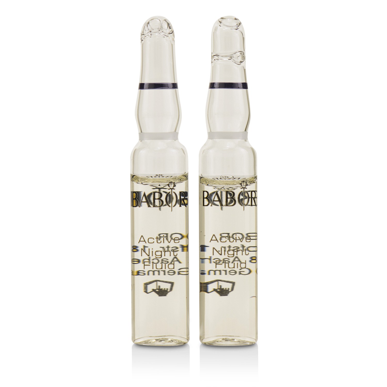 Babor Fluids FP Anti-Age Active Night Fluid 7x2ml/0.07oz