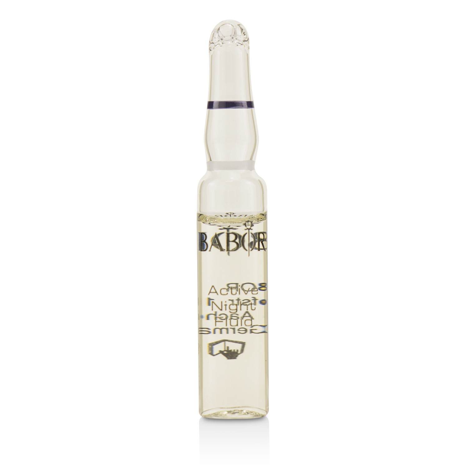 Babor Fluids FP Anti-Age Active Night Fluid 7x2ml/0.07oz