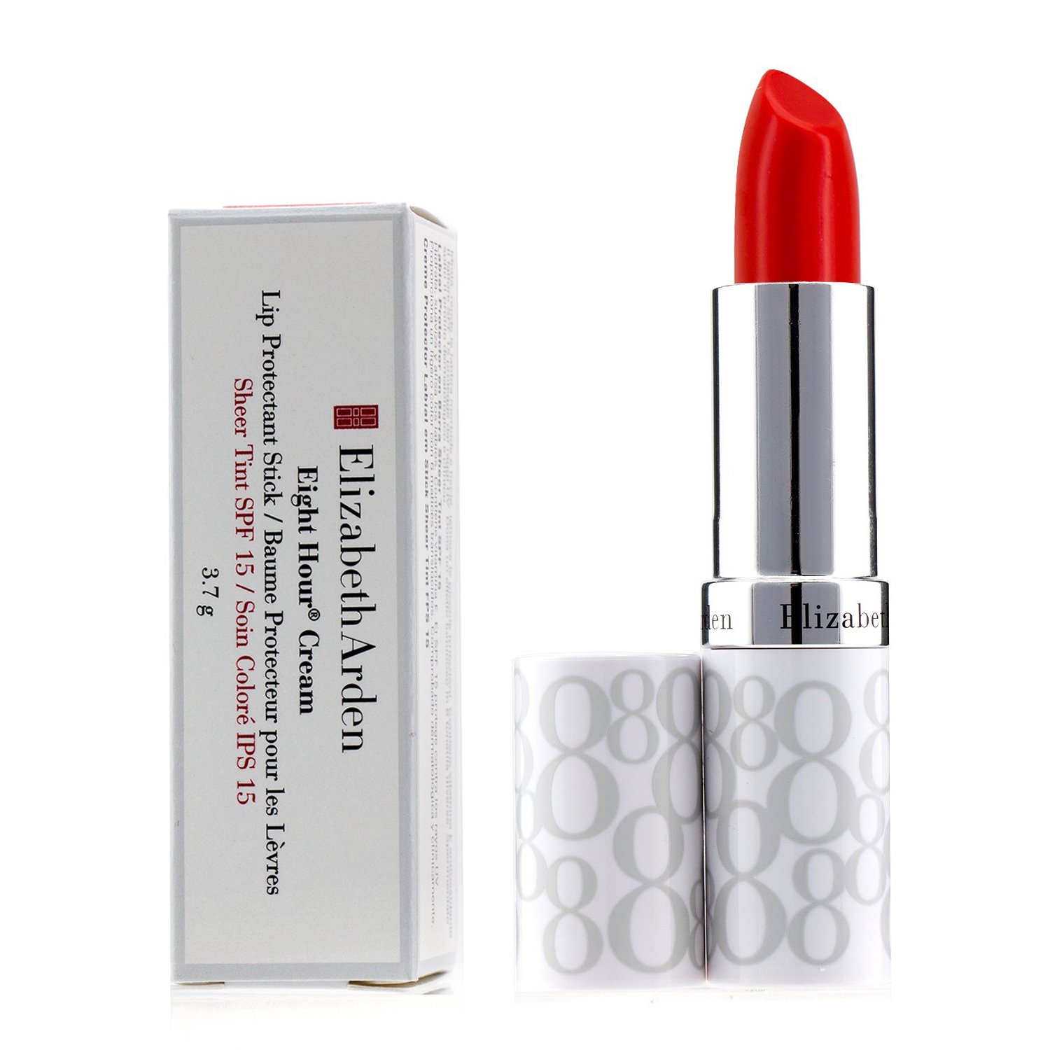 Elizabeth Arden Eight Hour Cream Lip Protectant Stick SPF 15 3.7g/0.13oz