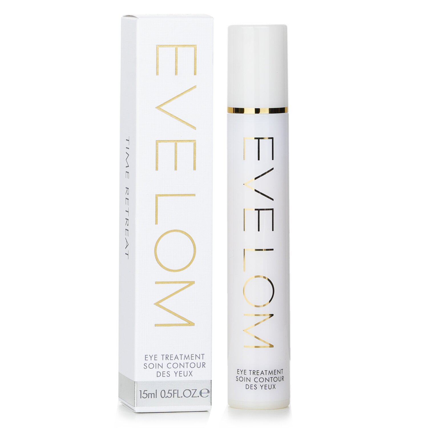 Eve Lom Time Retreat Eye Treatment 15ml/0.5oz
