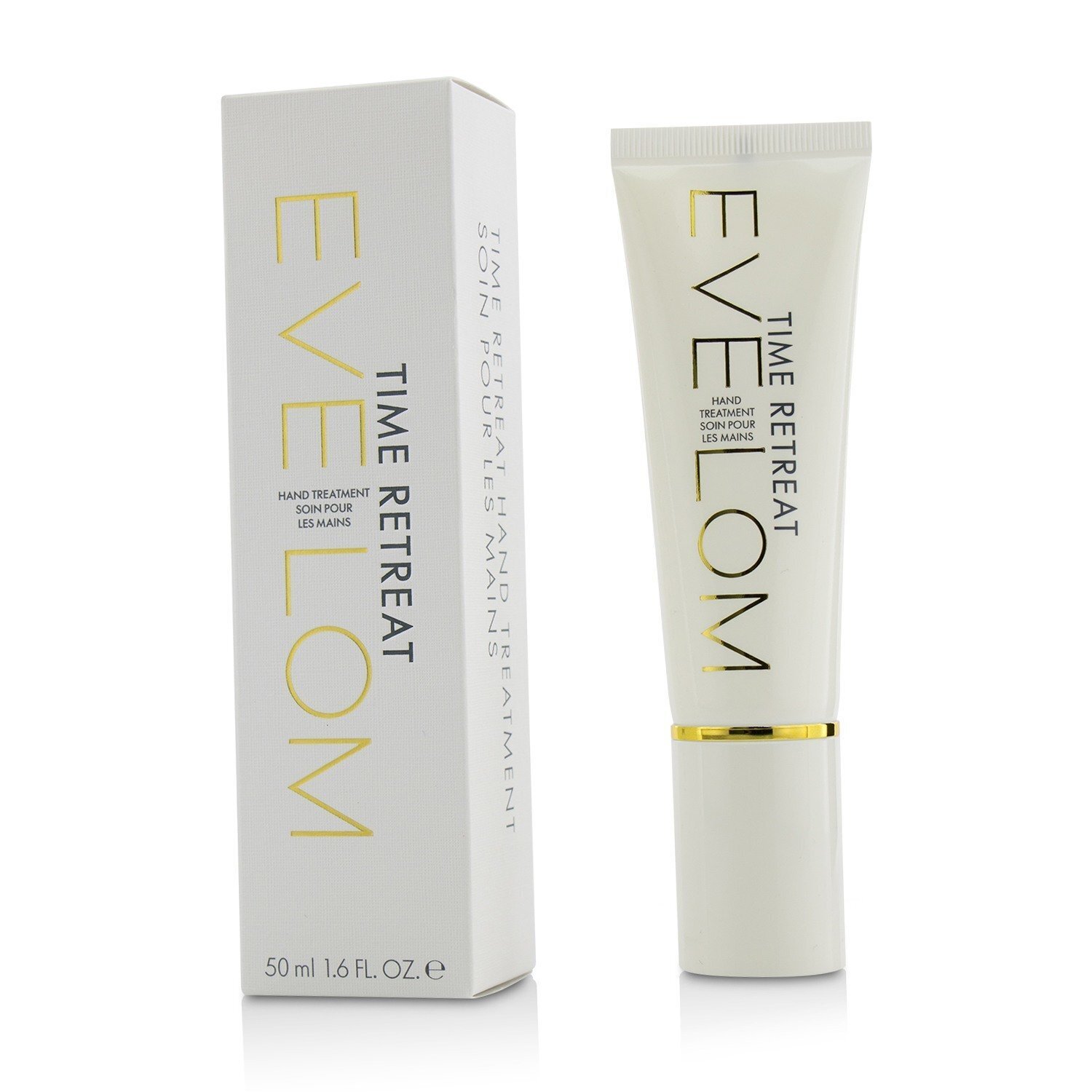 Eve Lom Time Retreat Hand Treatment 50ml/1.6oz
