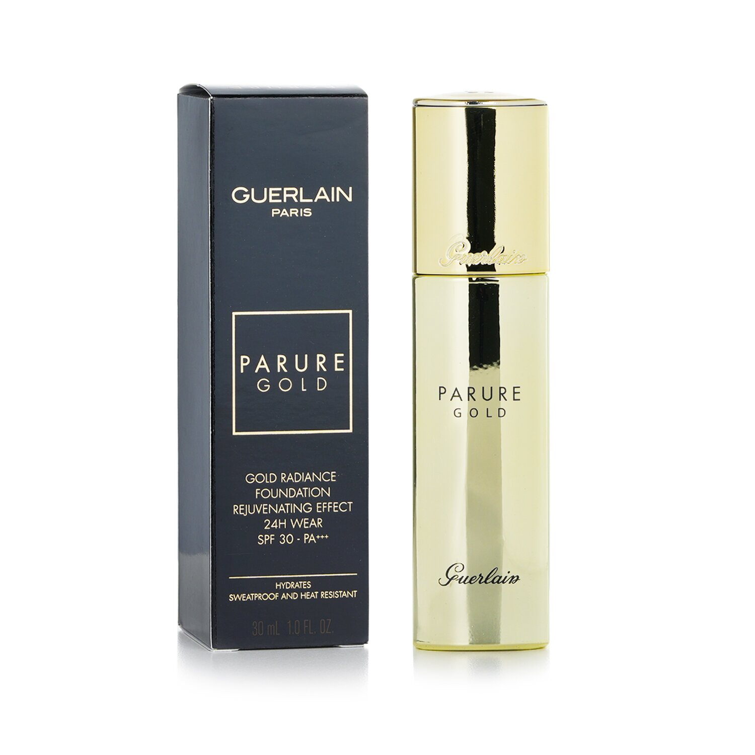 Guerlain Parure Gold Rejuvenating Gold Radiance Foundation SPF 30 30ml/1oz