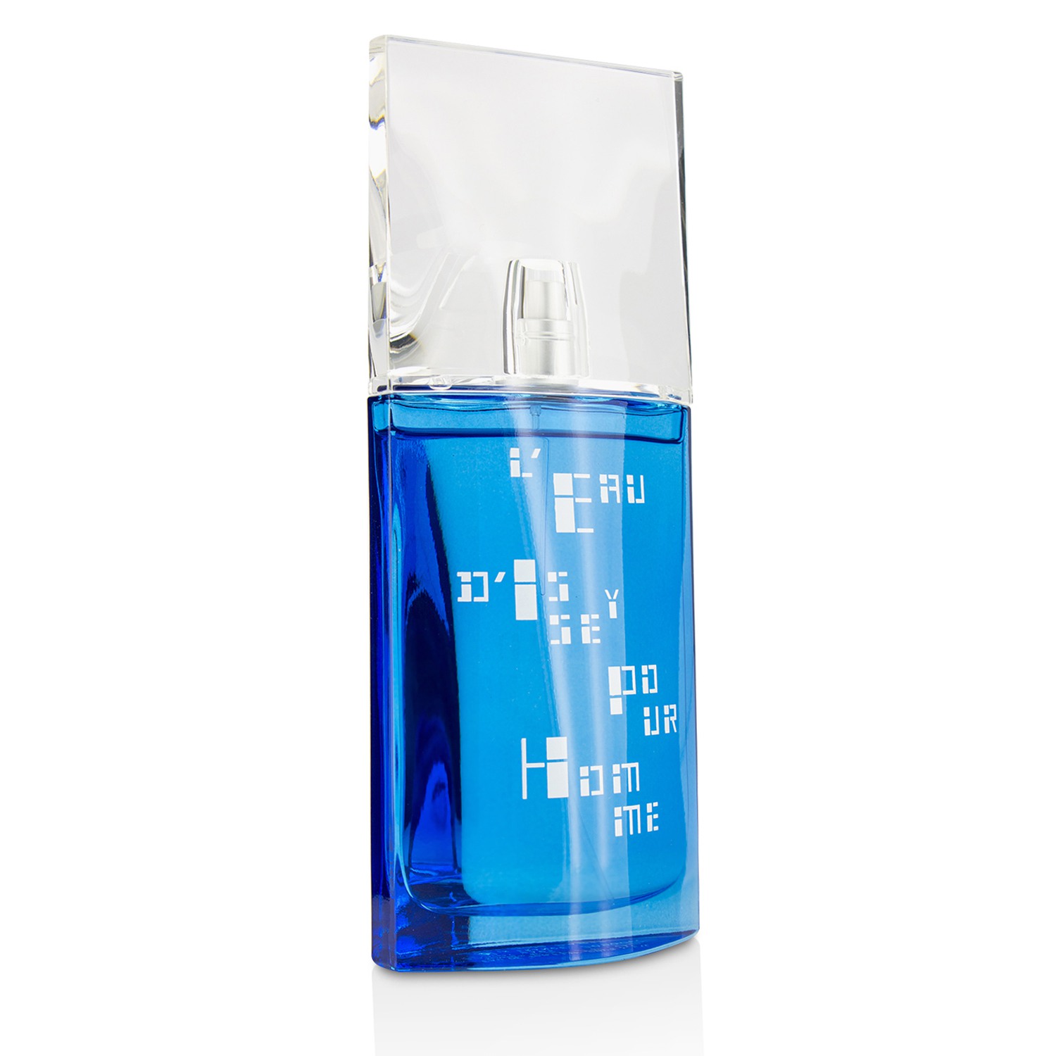 Issey Miyake L'Eau D'Issey Summer Eau De Toilette Spray (2017 Edition) 125ml/4.2oz