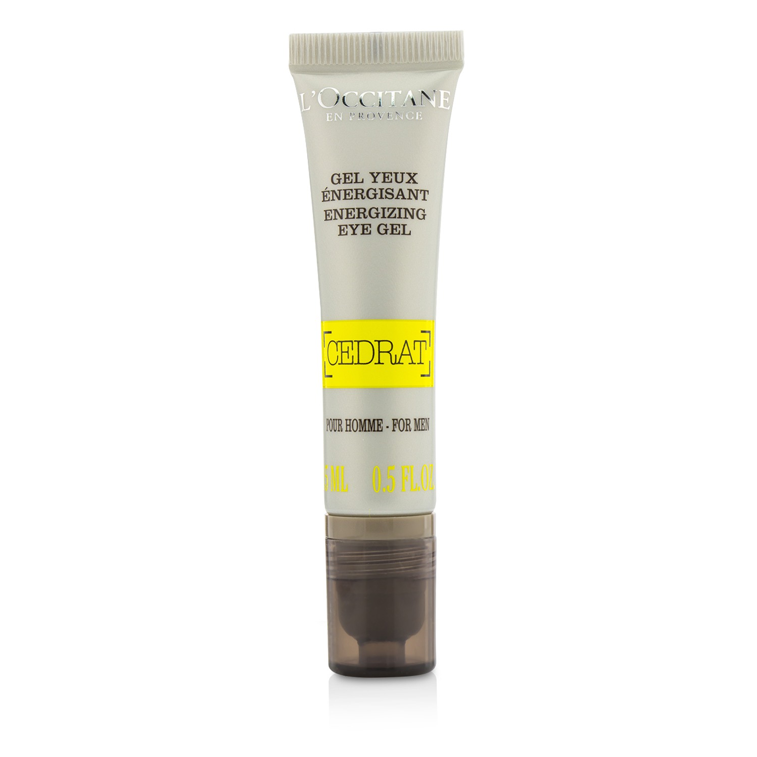 L'Occitane Cedrat Energizing Eye Gel 15ml/0.5oz