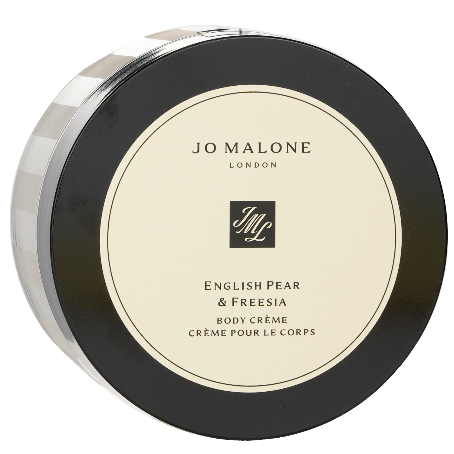 祖·玛珑 Jo Malone 英国梨与小苍兰润肤乳霜 香氛身体乳 175ml/5.9oz