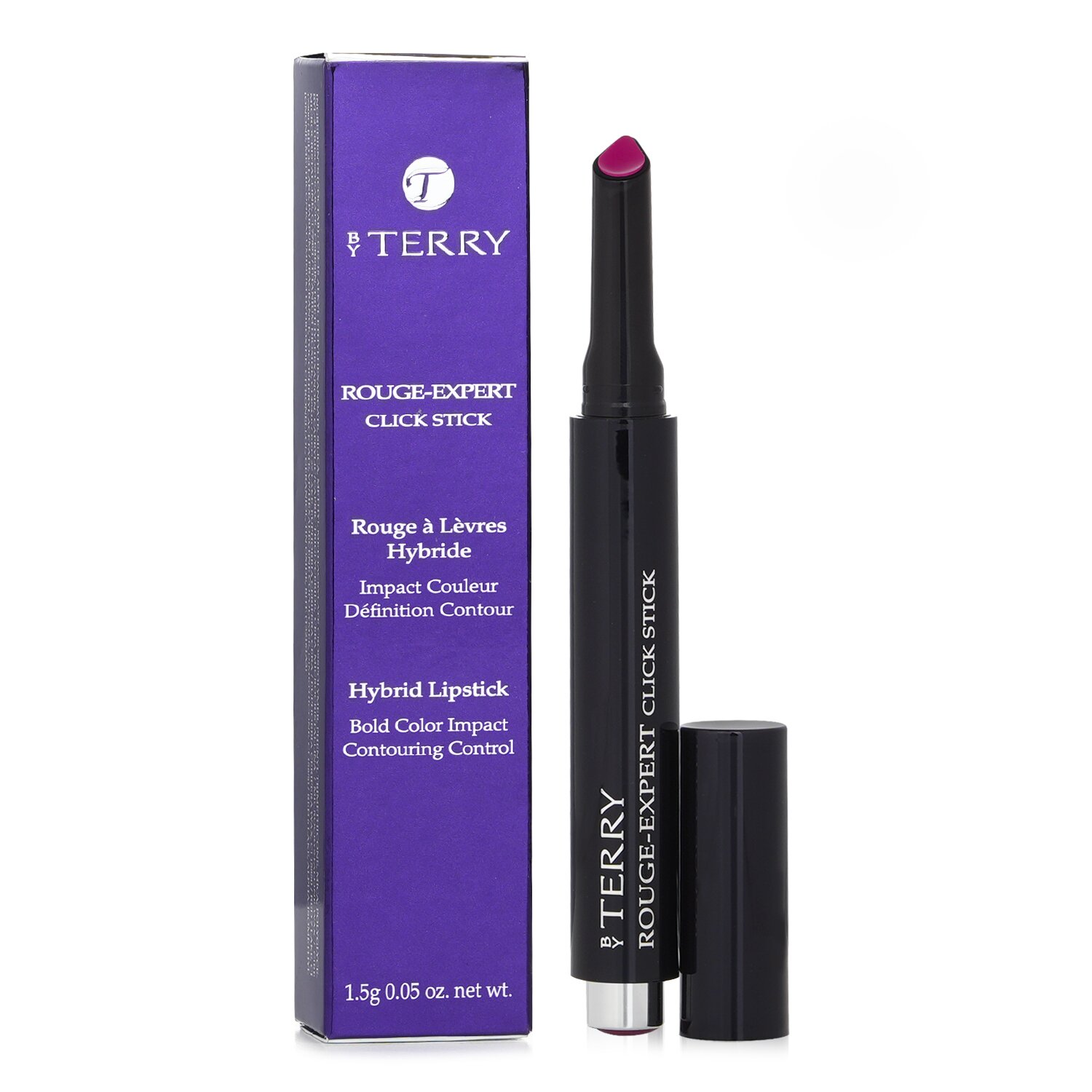 By Terry Rouge Expert Click Stick Hybrid Губная Помада 1.5g/0.05oz