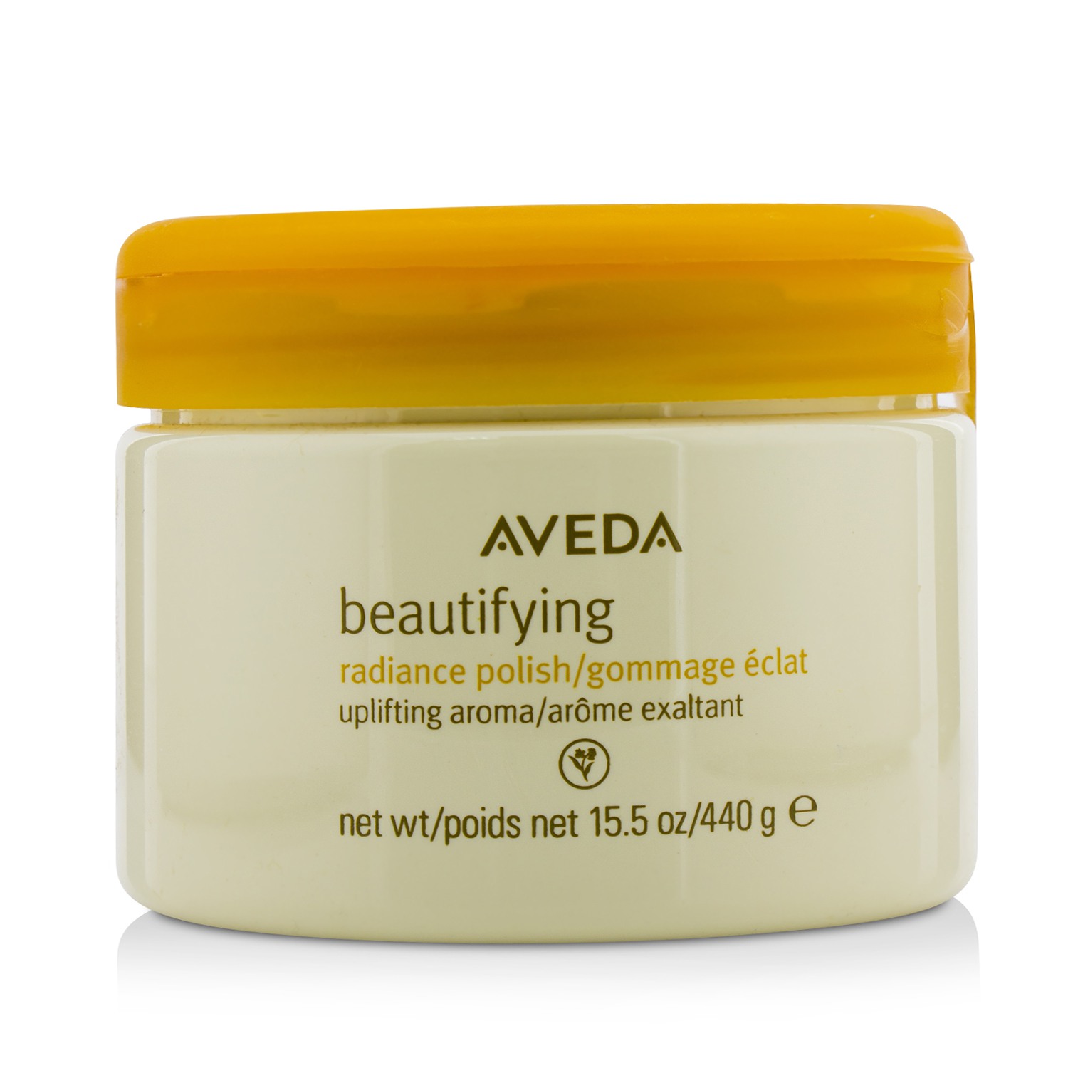 Aveda Beautifying Radiance Polish 15.5oz/440g