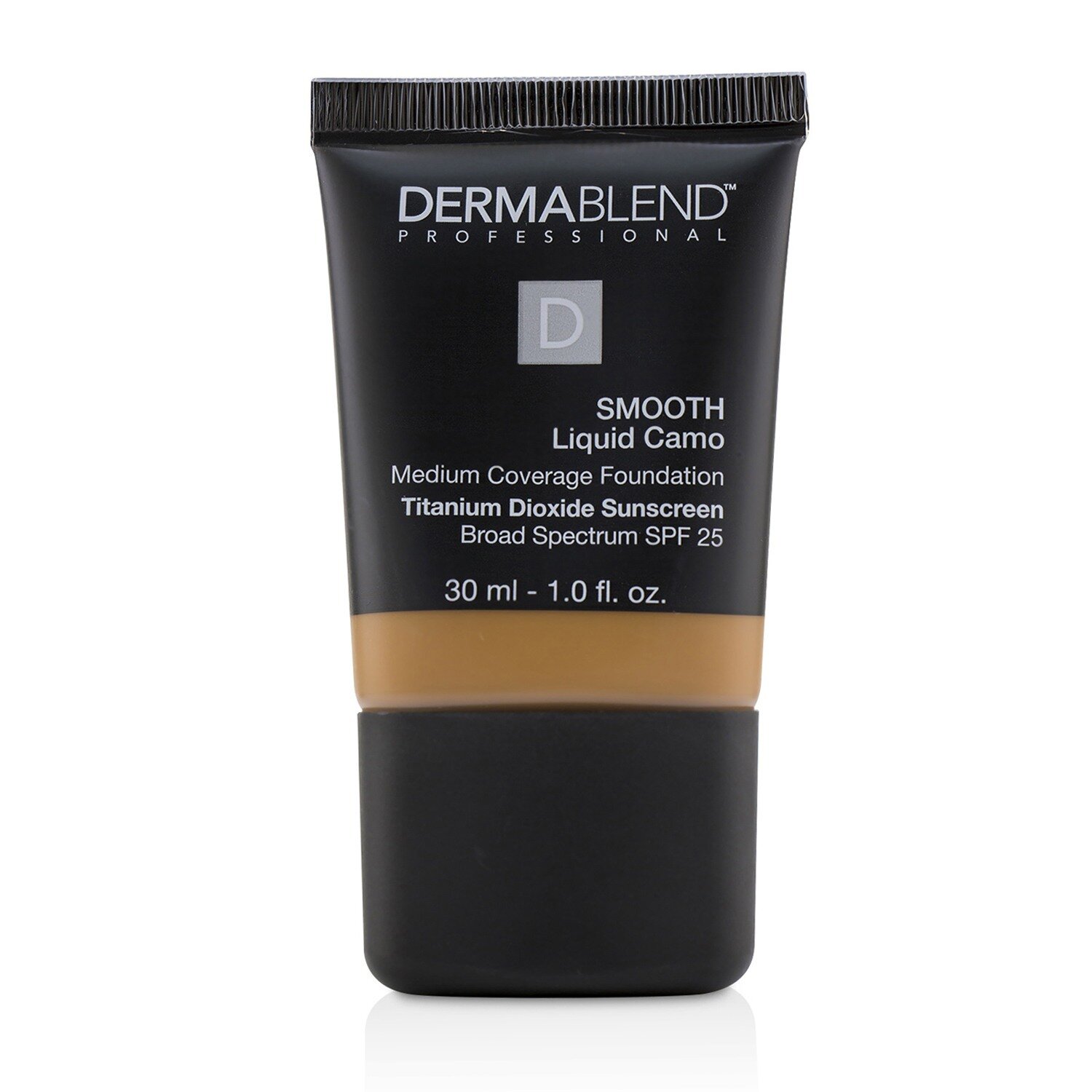 Dermablend Smooth Liquid Camo Foundation SPF 25 (Medium Coverage) 30ml/1oz