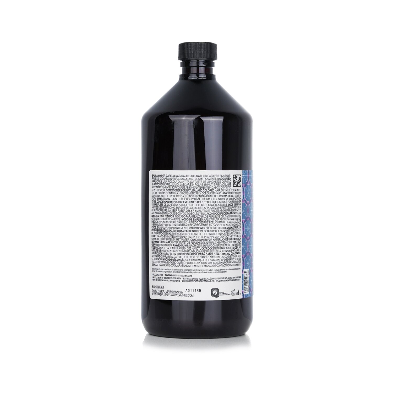 ダヴィネス Davines アルケミック コンディショナー 1000ml/33.81oz
