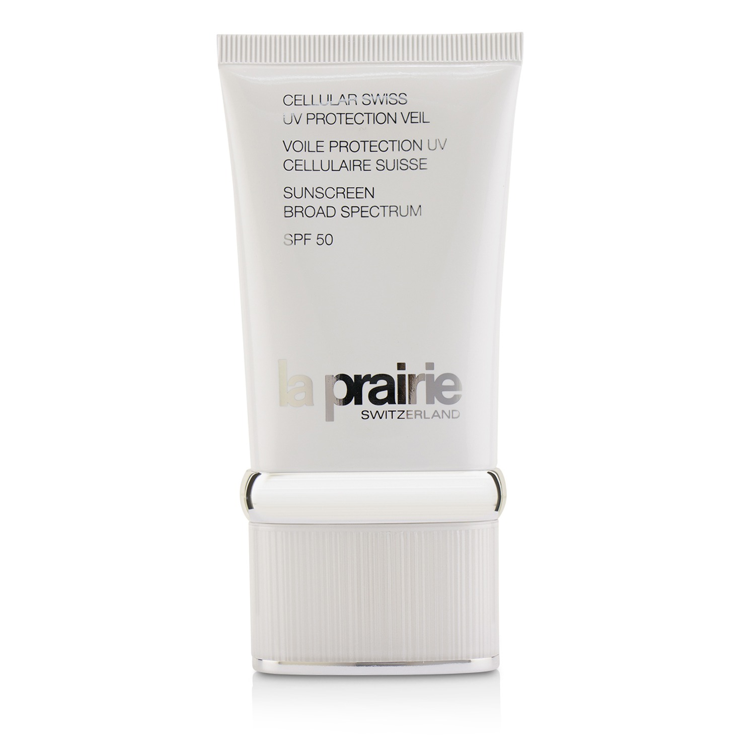 La Prairie Cellular Swiss UV Protection Veil SPF50 50ml/1.7oz