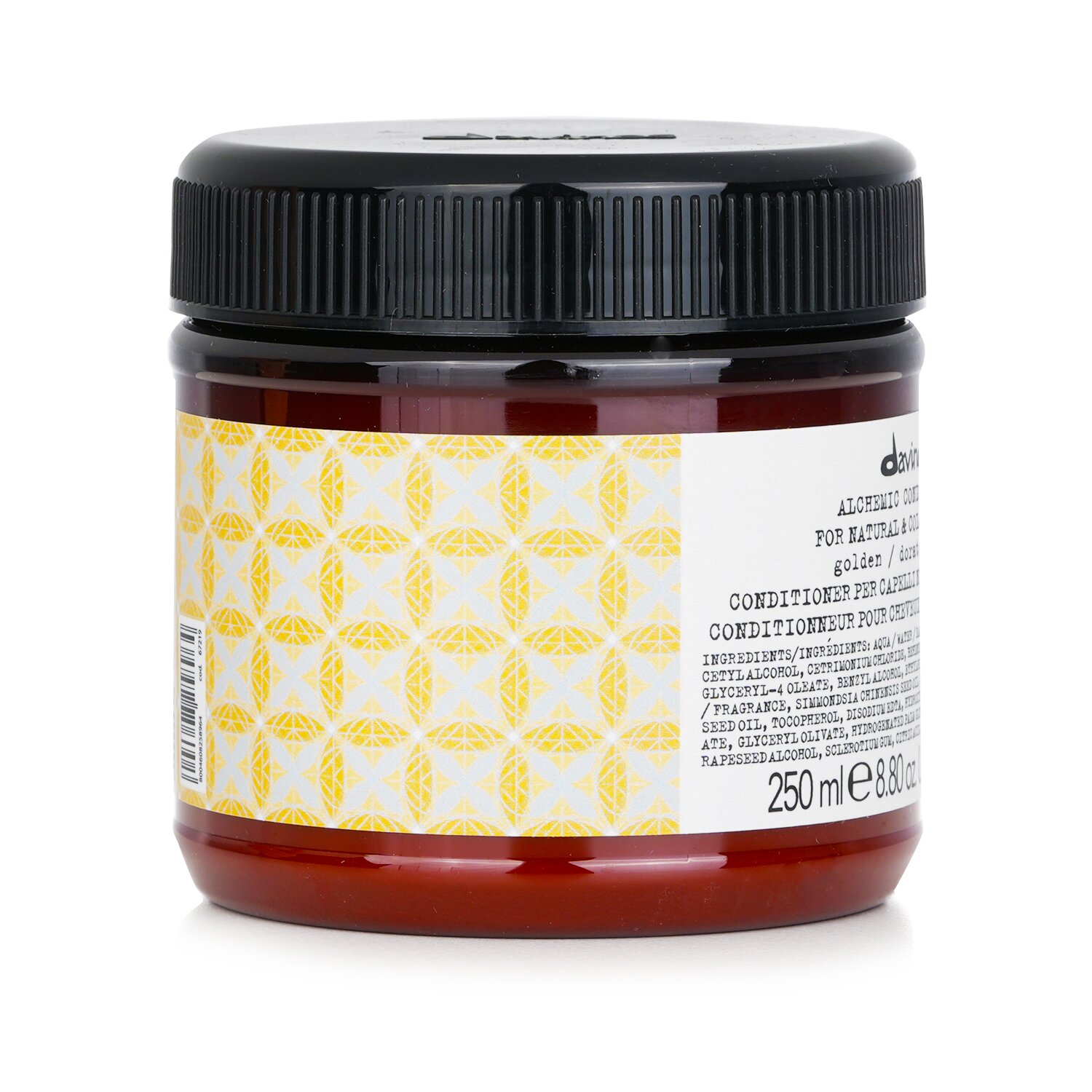 Davines Alchemic Conditioner 250ml/8.84oz