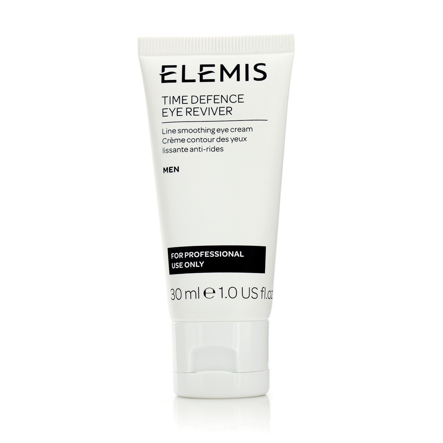 Elemis 艾麗美 Time Defence 男士抗衰老眼霜 (Salon適用) 30ml/1oz