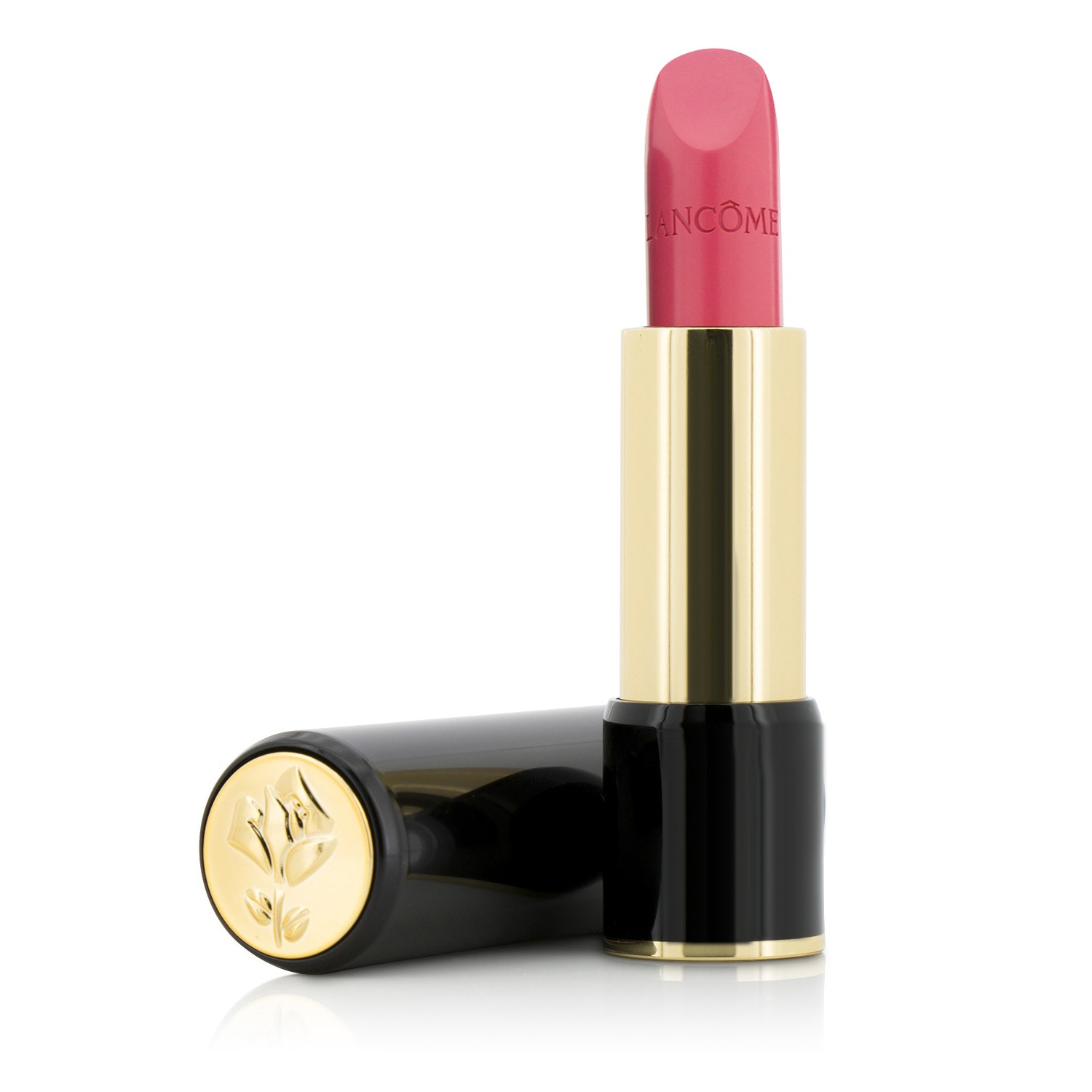 Lancome L' Absolu Rouge Hydrating Shaping Lipcolor 3.4g/0.12oz