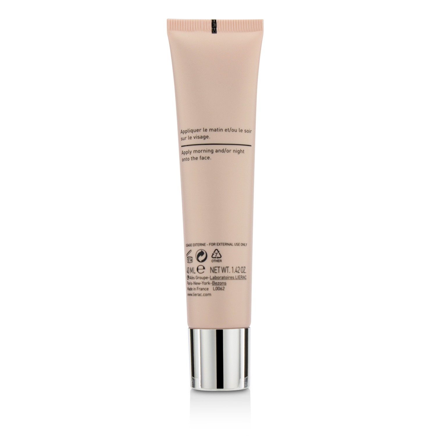 Lierac Rosilogie Redness Correction Neutralizing Cream 40ml/1.42oz