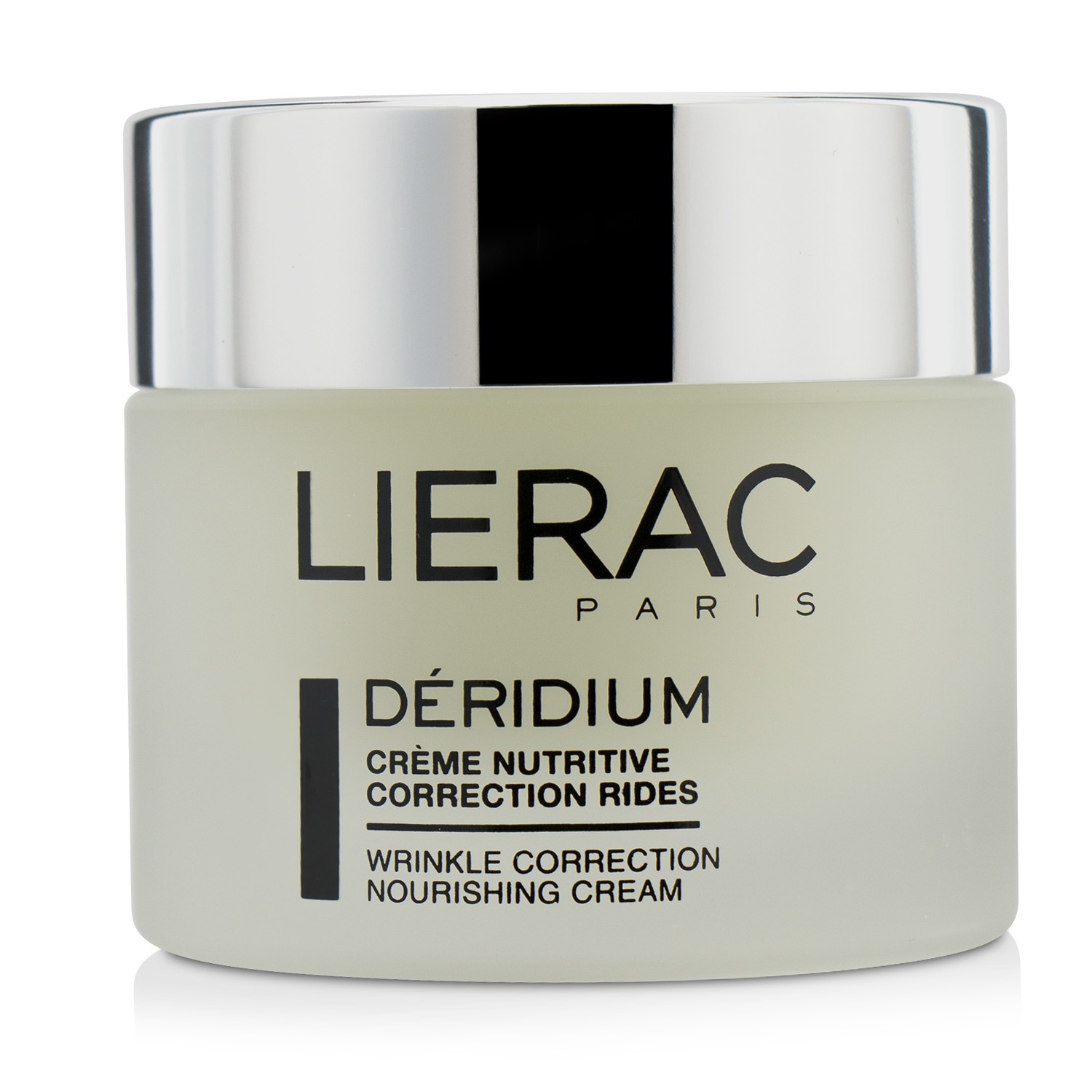 Lierac Deridium Wrinkle Correction Nourishing Cream (For Dry To Very Dry Skin) 50ml/1.7oz