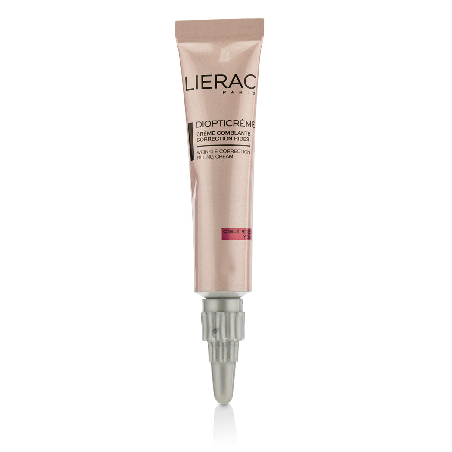 Lierac Diopticreme Wrinkle Correction Filling Cream 10ml/0.3oz